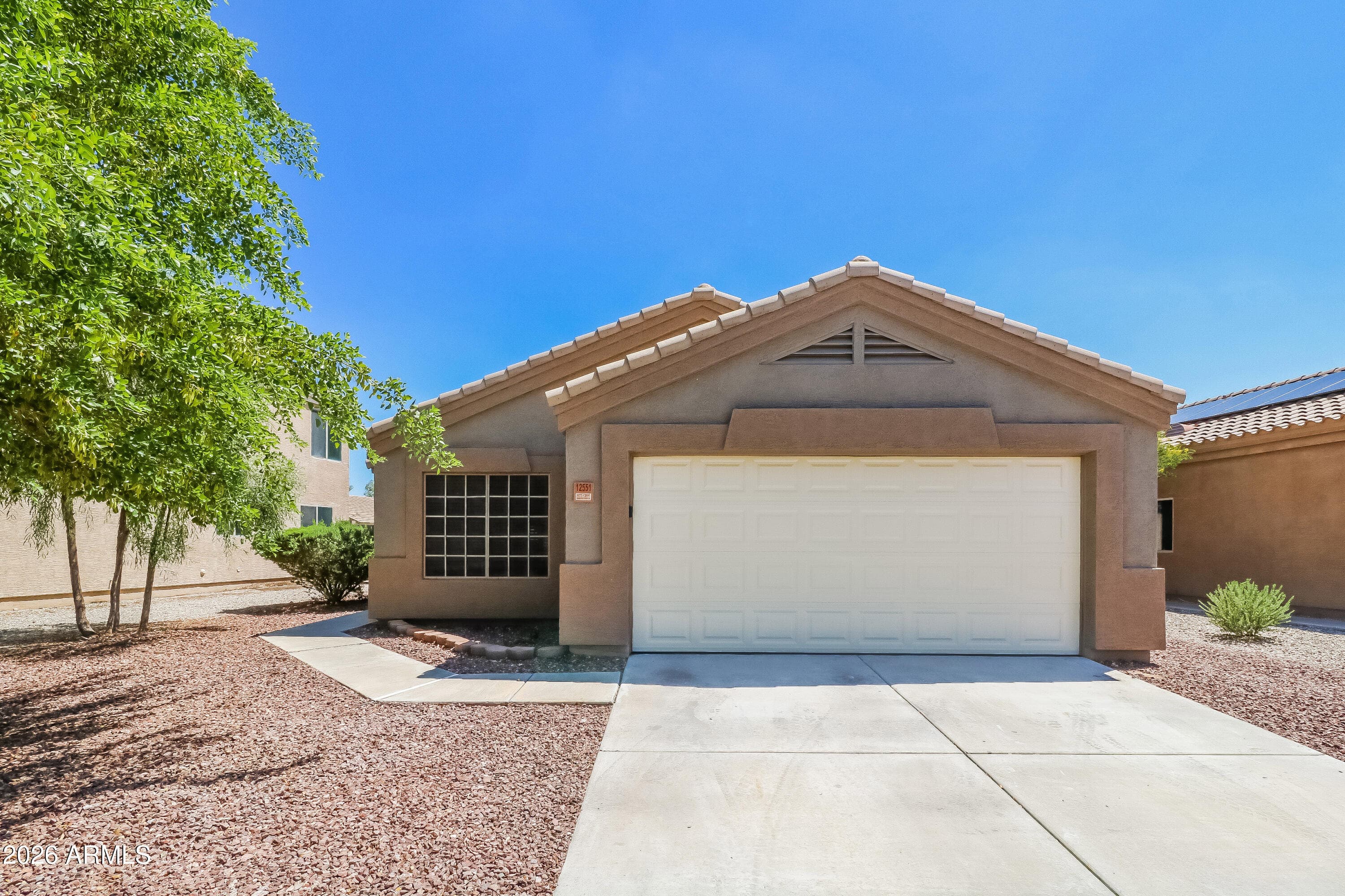 12551 W Saint Moritz Ln — photo 1