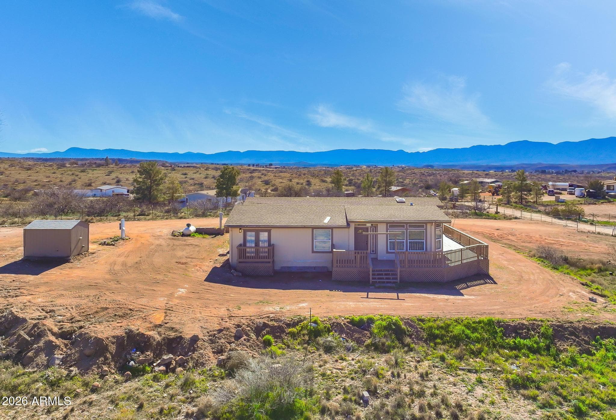 455 S Ole Paint Way — photo 42