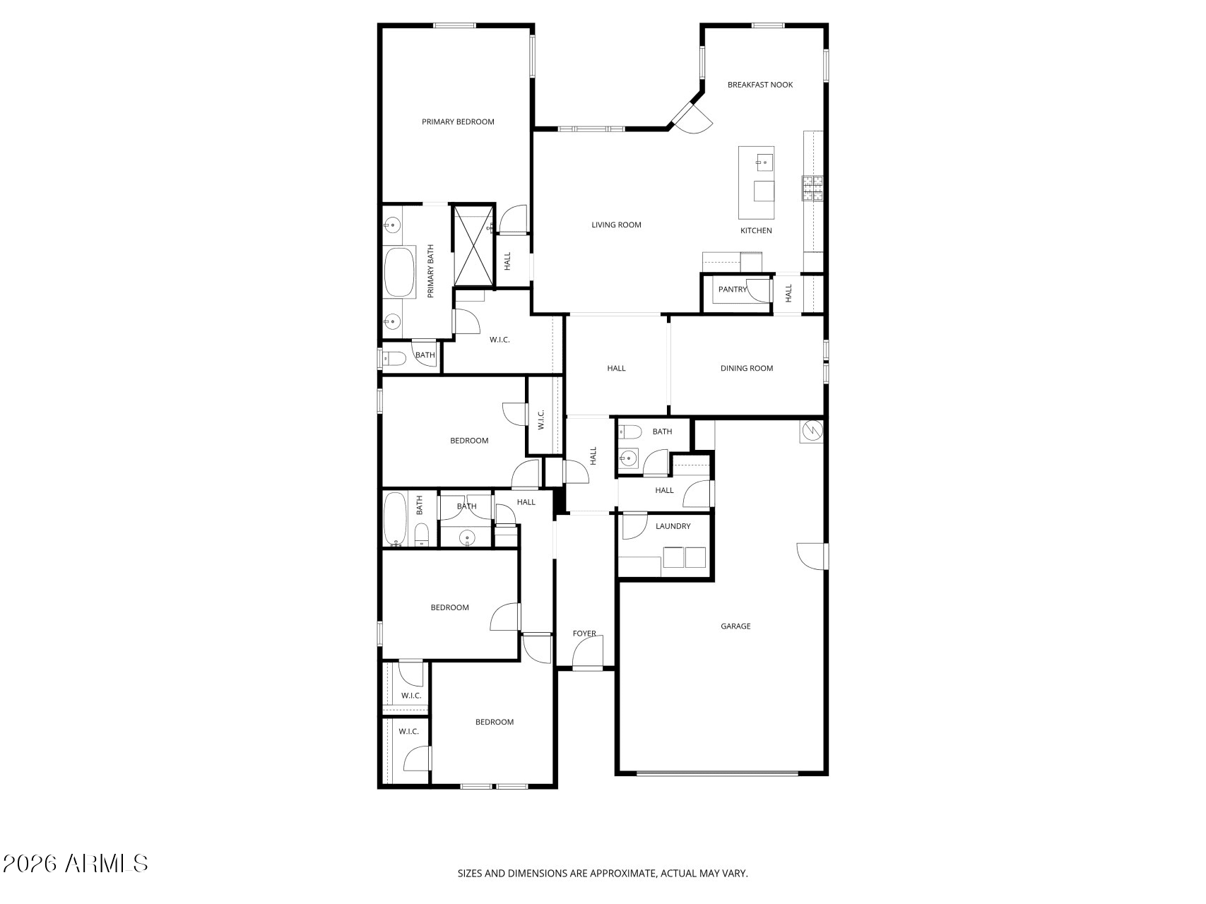 5347 W Lydia Ln — photo 48