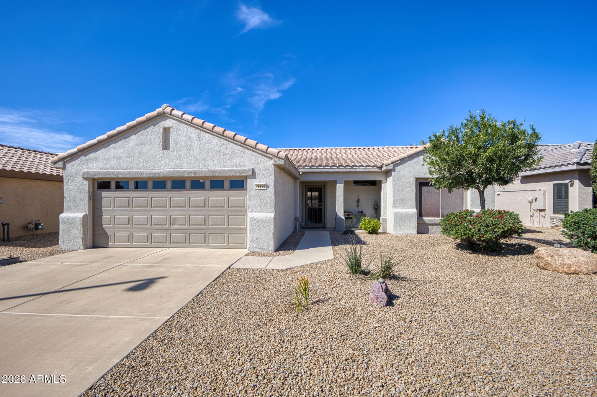 19450 N HIDDEN CANYON DR - Photo 4