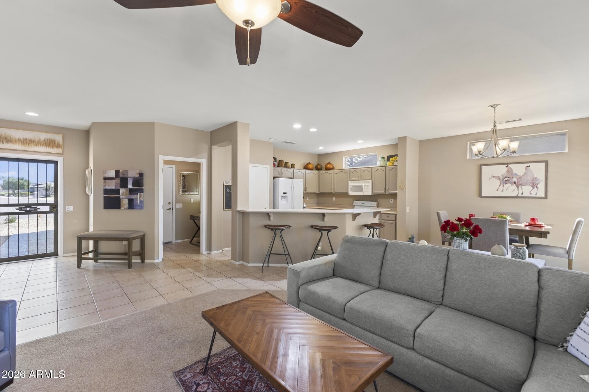 19450 N HIDDEN CANYON DR - Photo 3