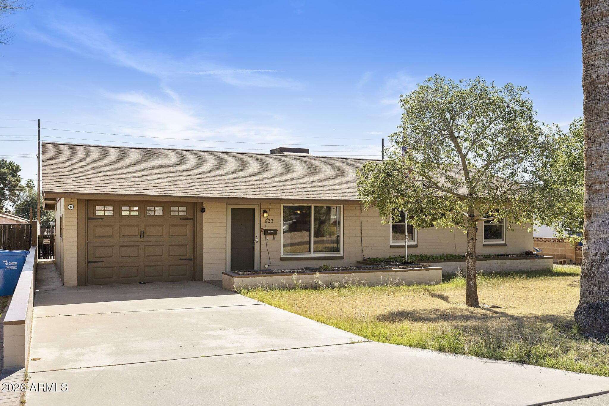 823 E Ironwood Dr — photo 1