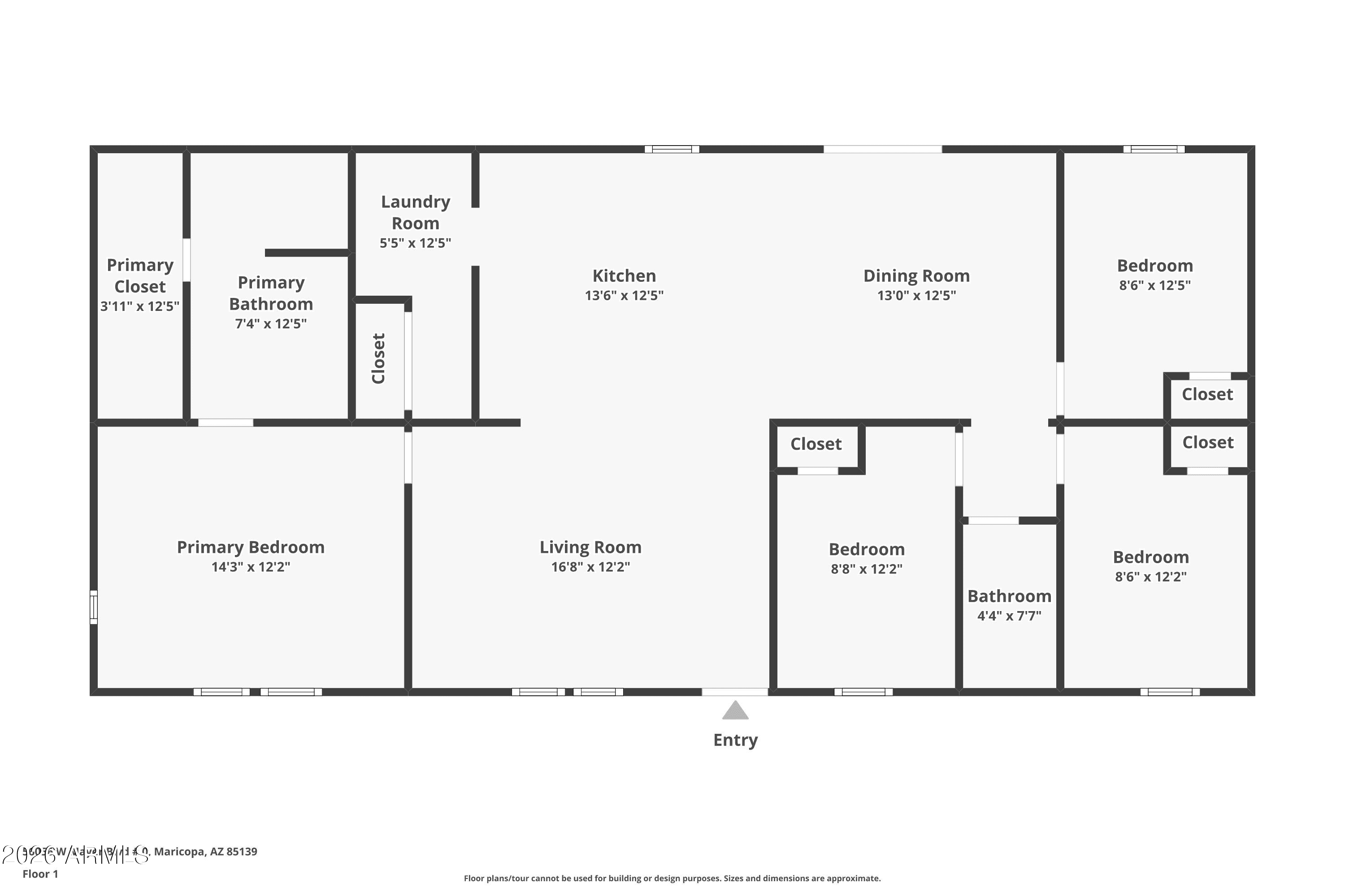 56056 W Mayer Blvd — photo 47
