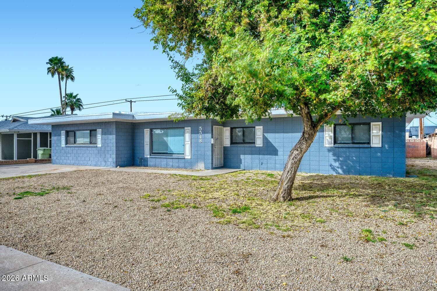 5548 W Belmont Ave — photo 1