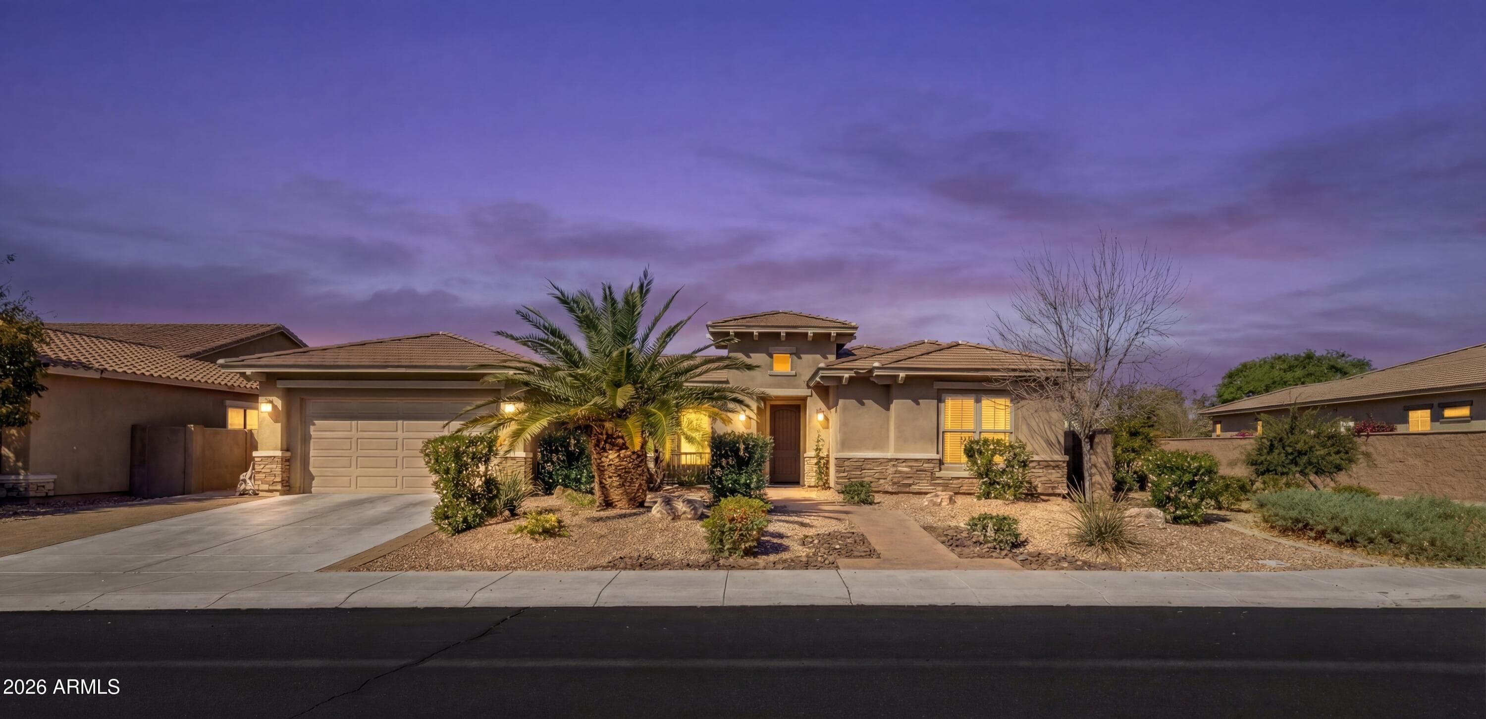 5124 S Ponderosa Dr — photo 1