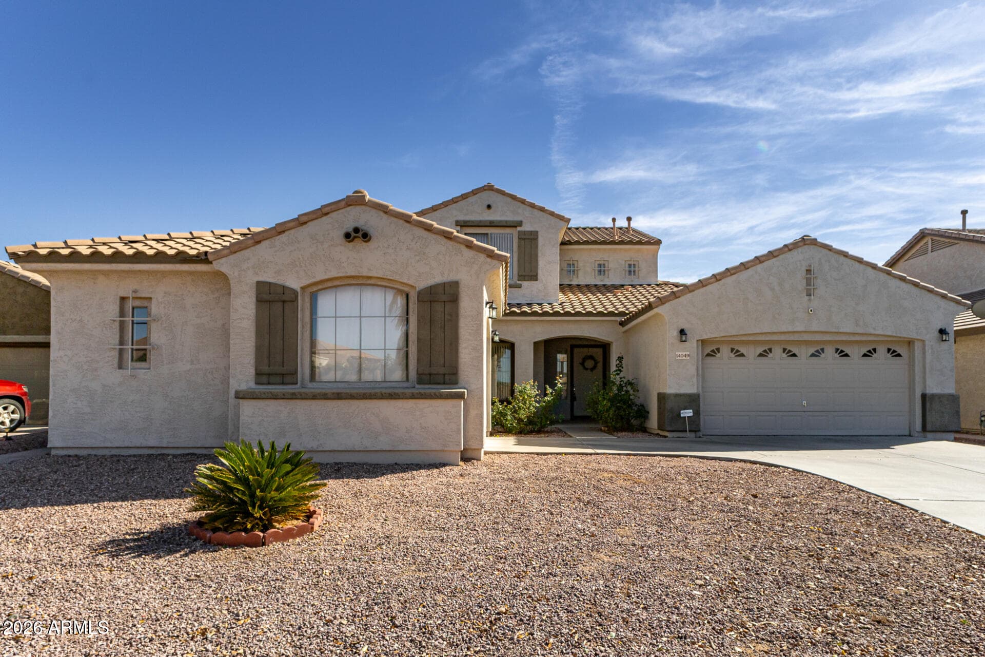 14049 N 153rd Dr — photo 1