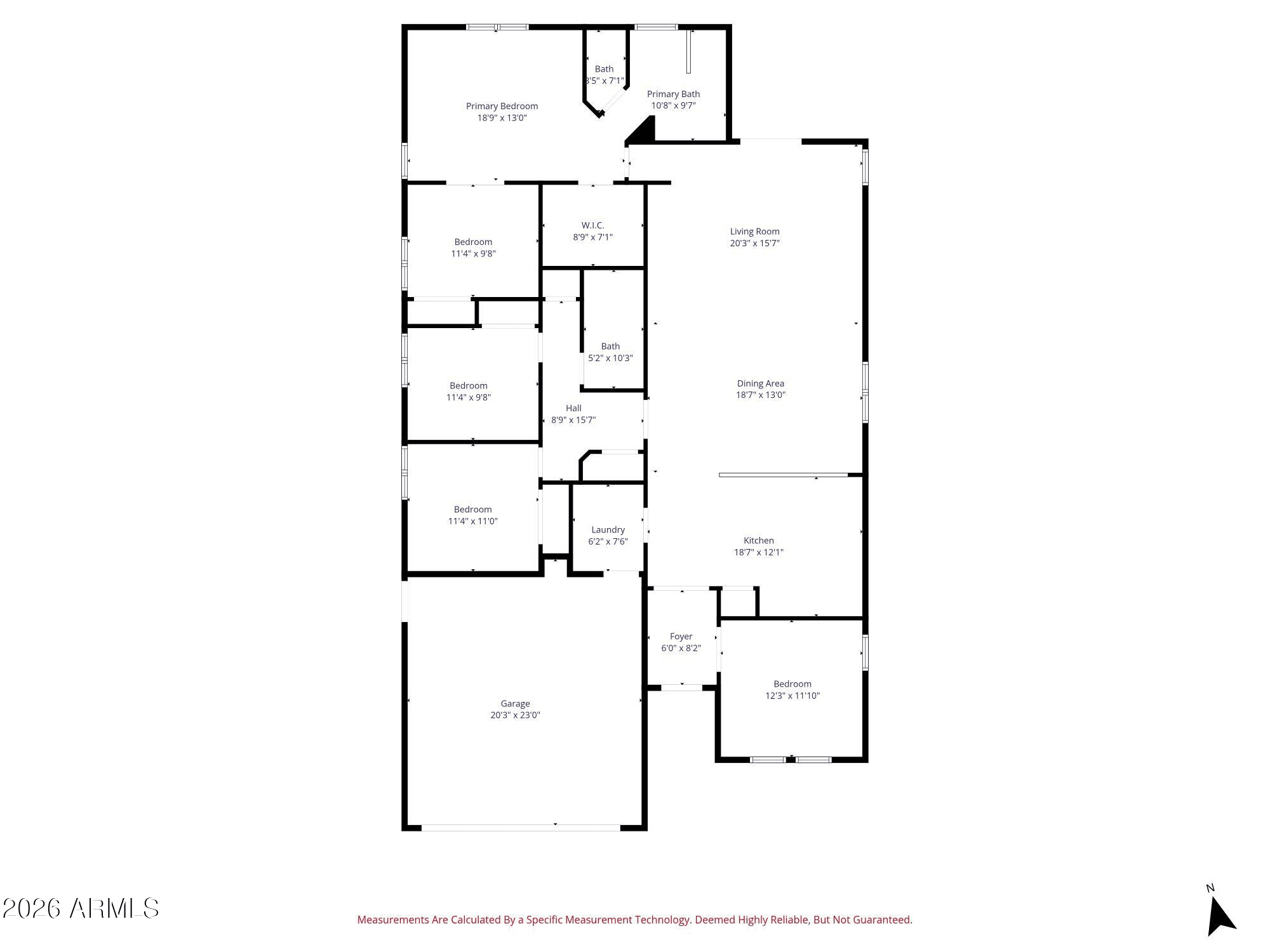 3740 E Jaguar Ave — photo 39