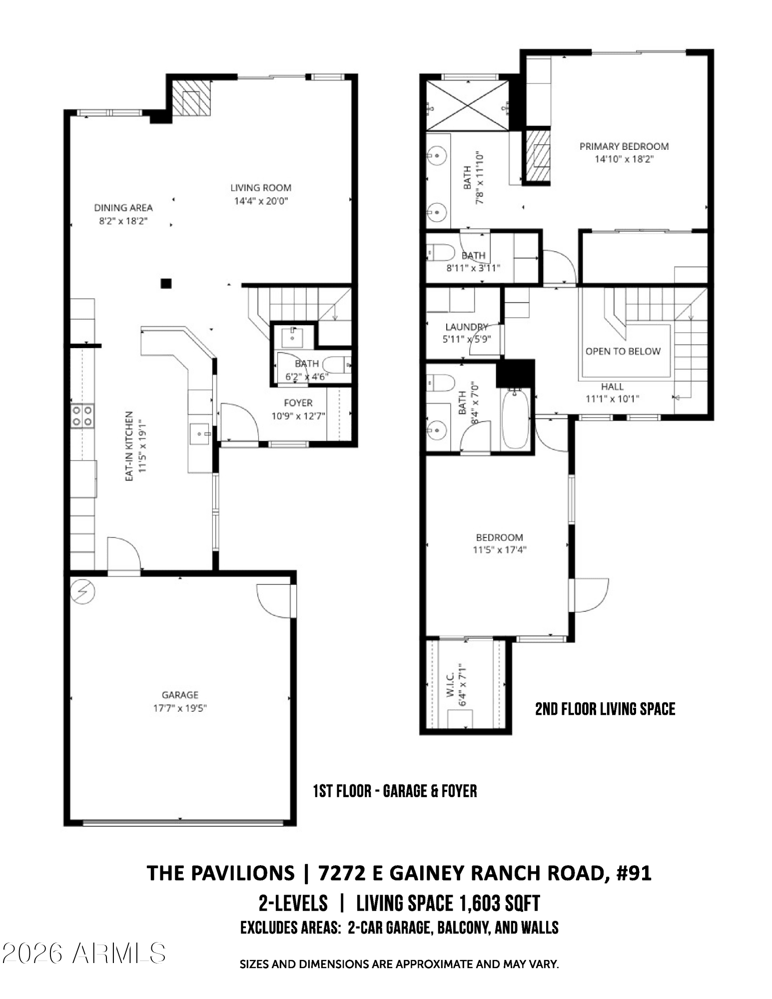 7272 E Gainey Ranch Rd 91 — photo 68
