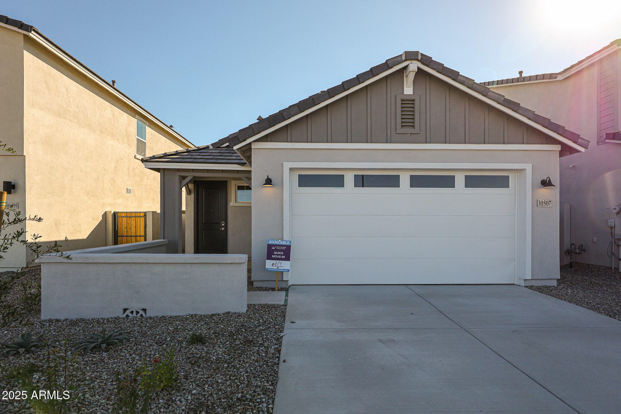 30507 W Whitethorn Acacia -- — photo 1