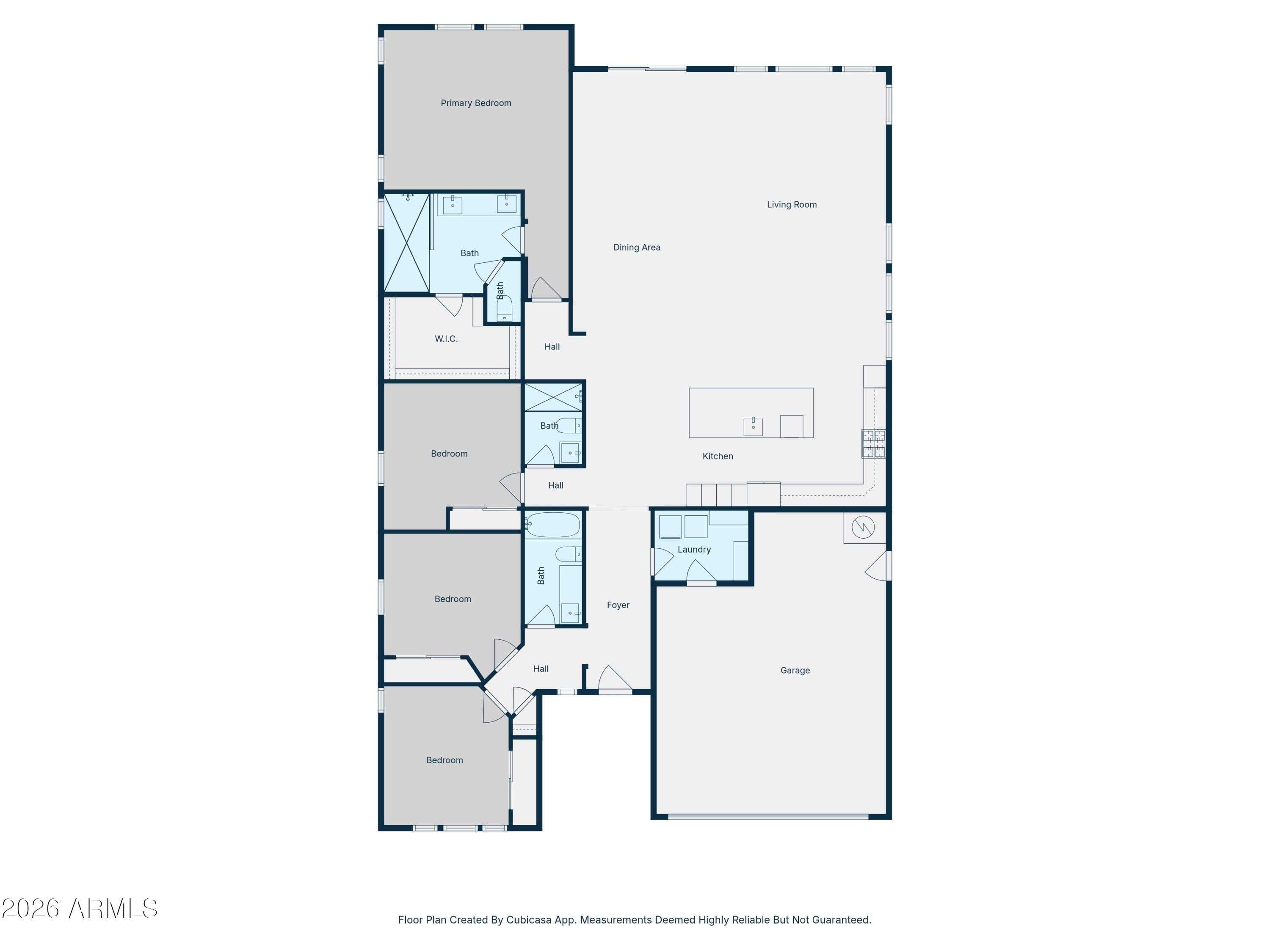 3345 E Tonto Dr — photo 2