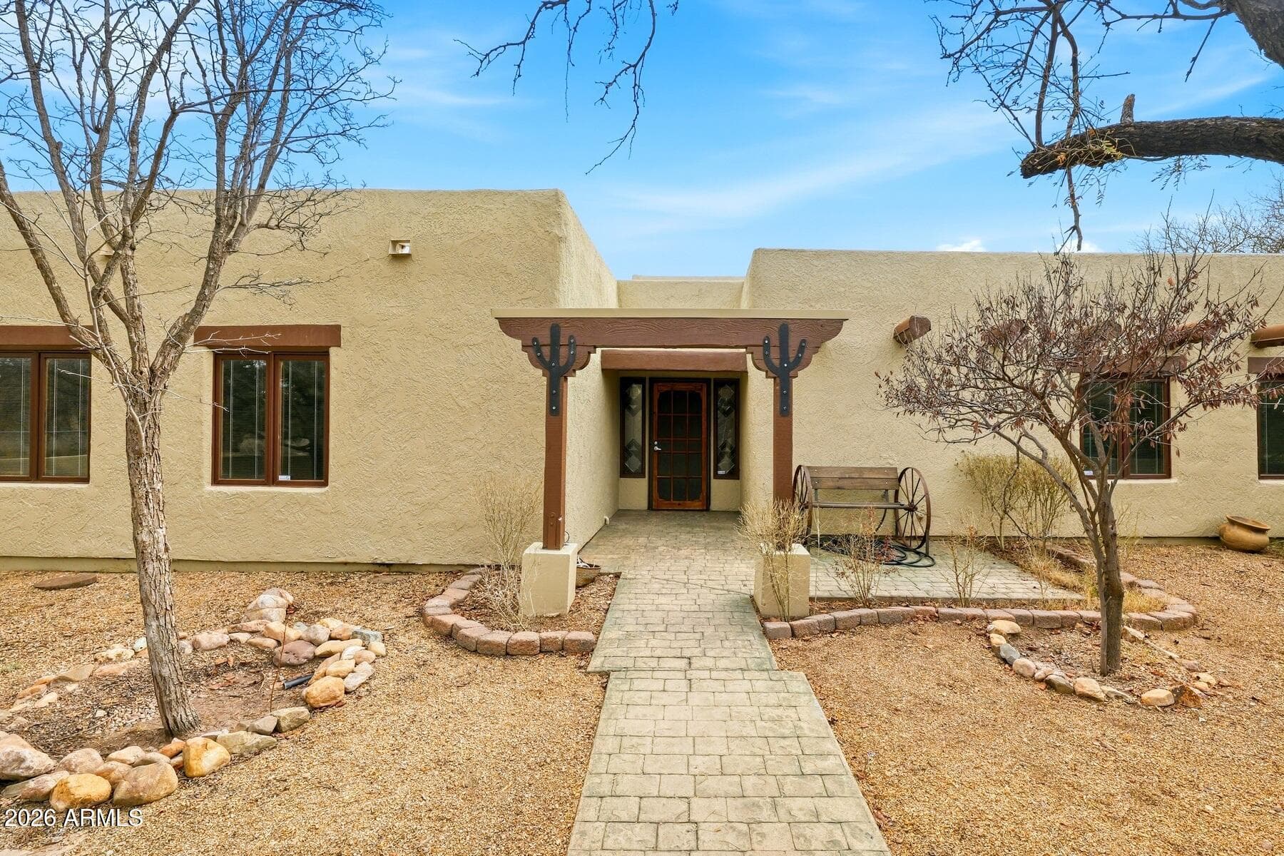 1366 E COTTONWOOD LN - Photo 2
