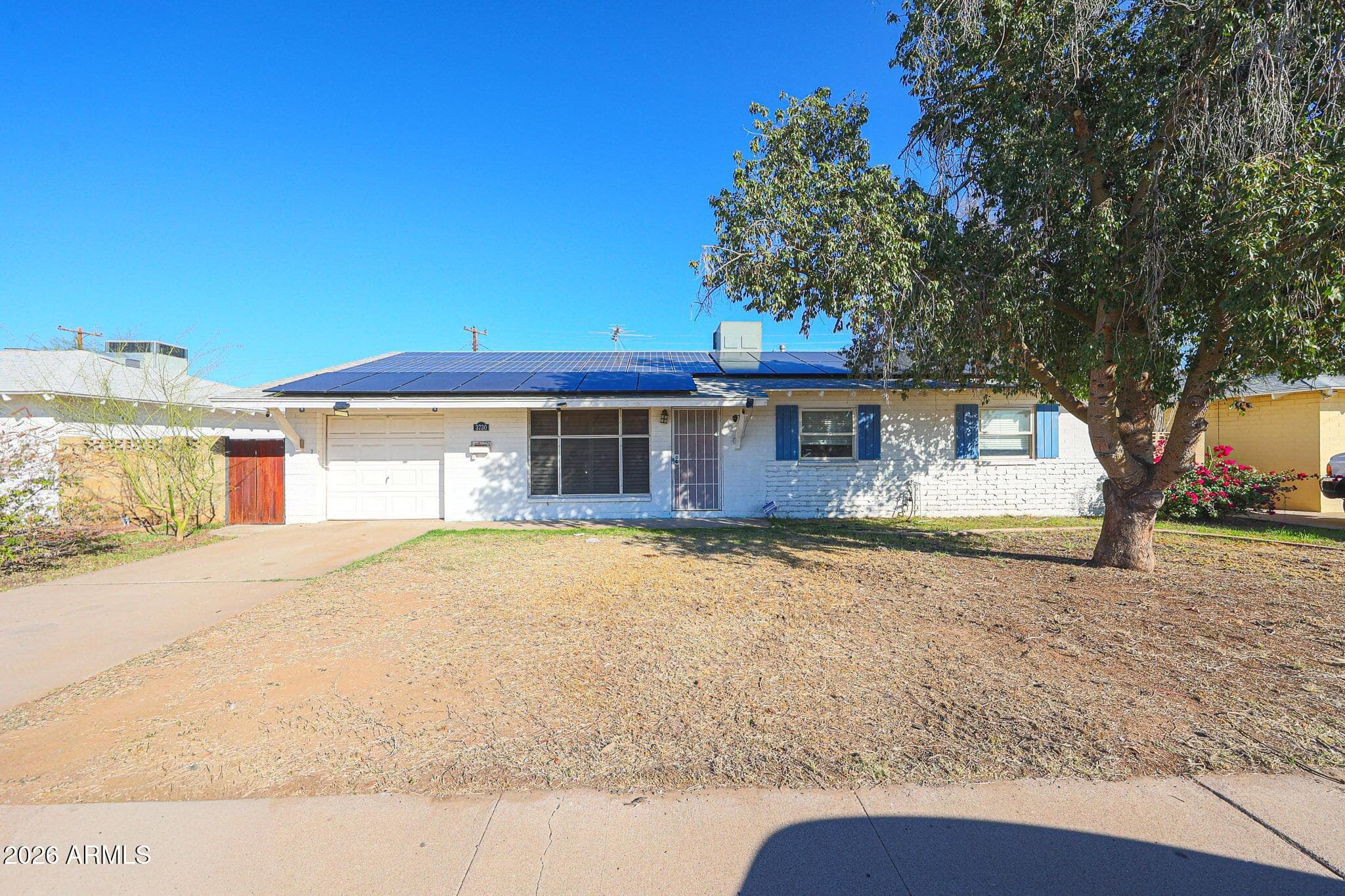 3730 W Cactus Wren Dr — photo 1