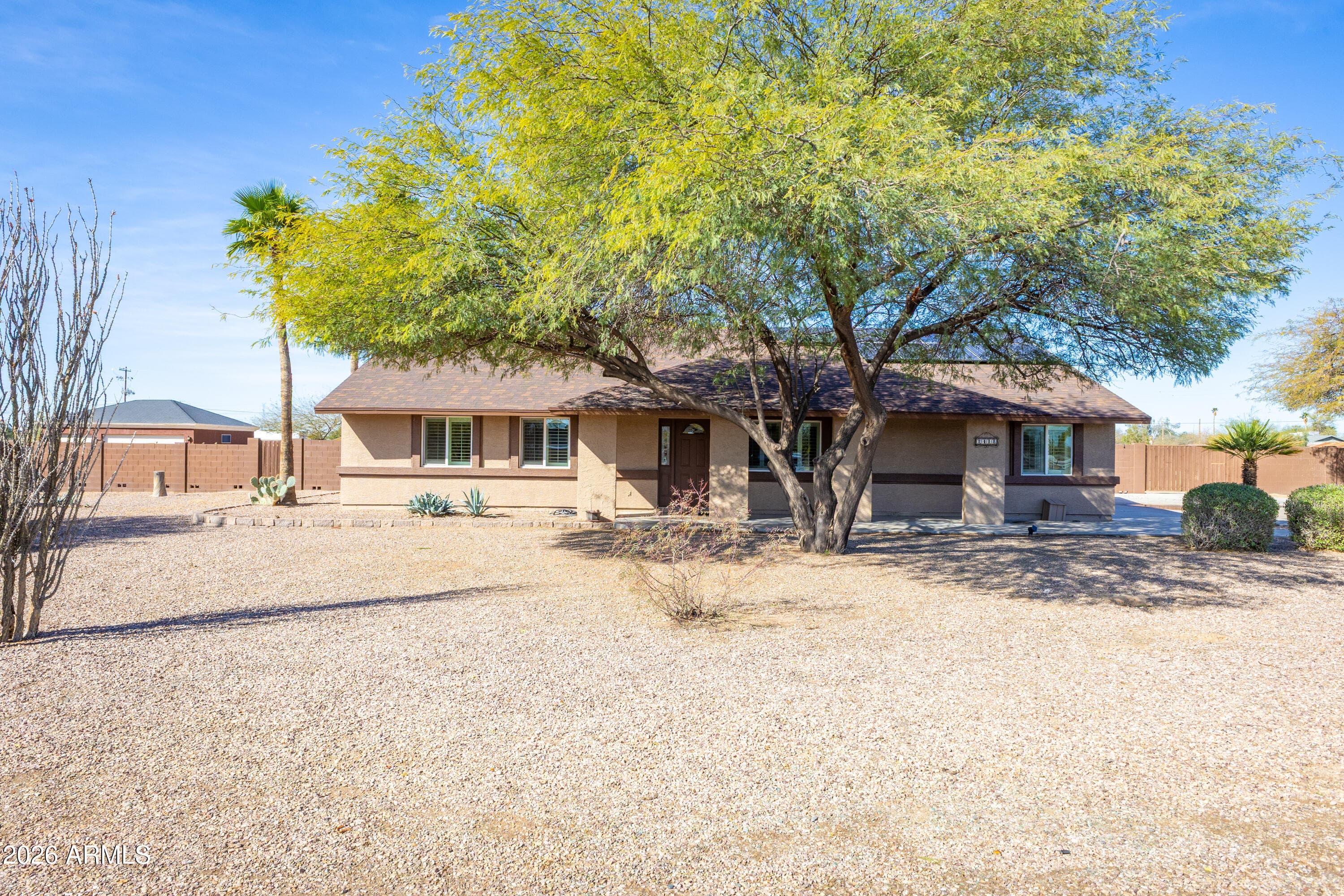 2418 S 226TH DR - Photo 1
