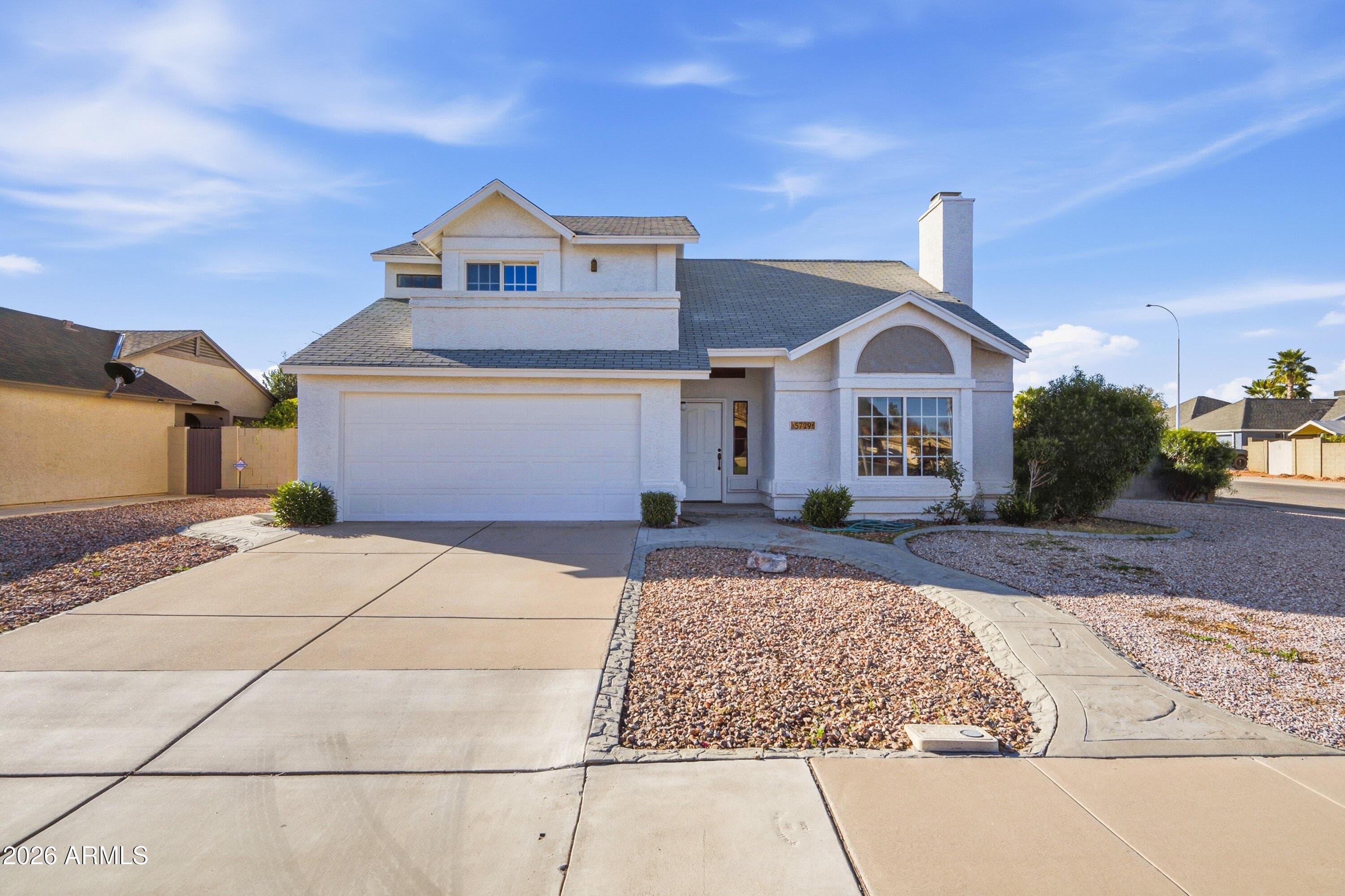 5729 W Butler Dr — photo 1