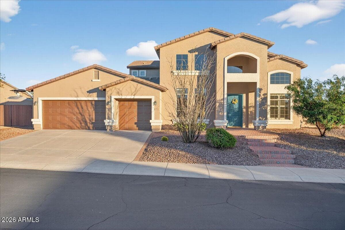 7855 E Kenwood St — photo 1