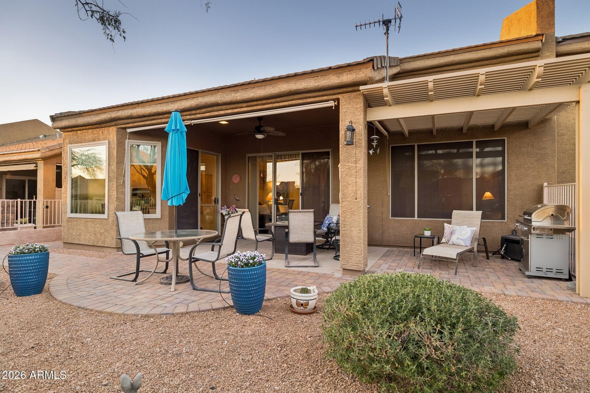 7311 E Canyon Wren Dr — photo 2