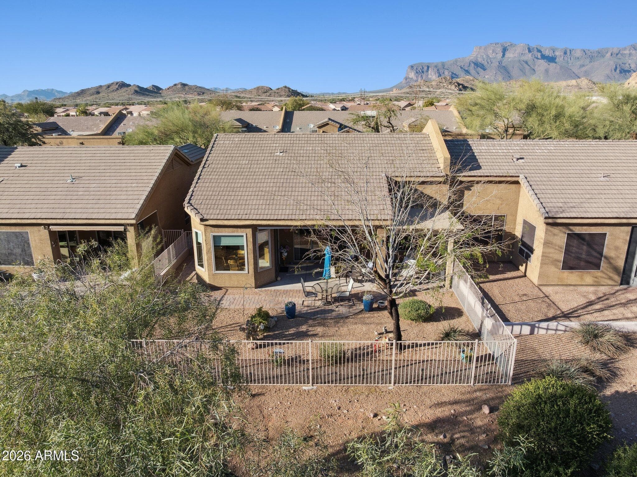 7311 E Canyon Wren Dr — photo 1
