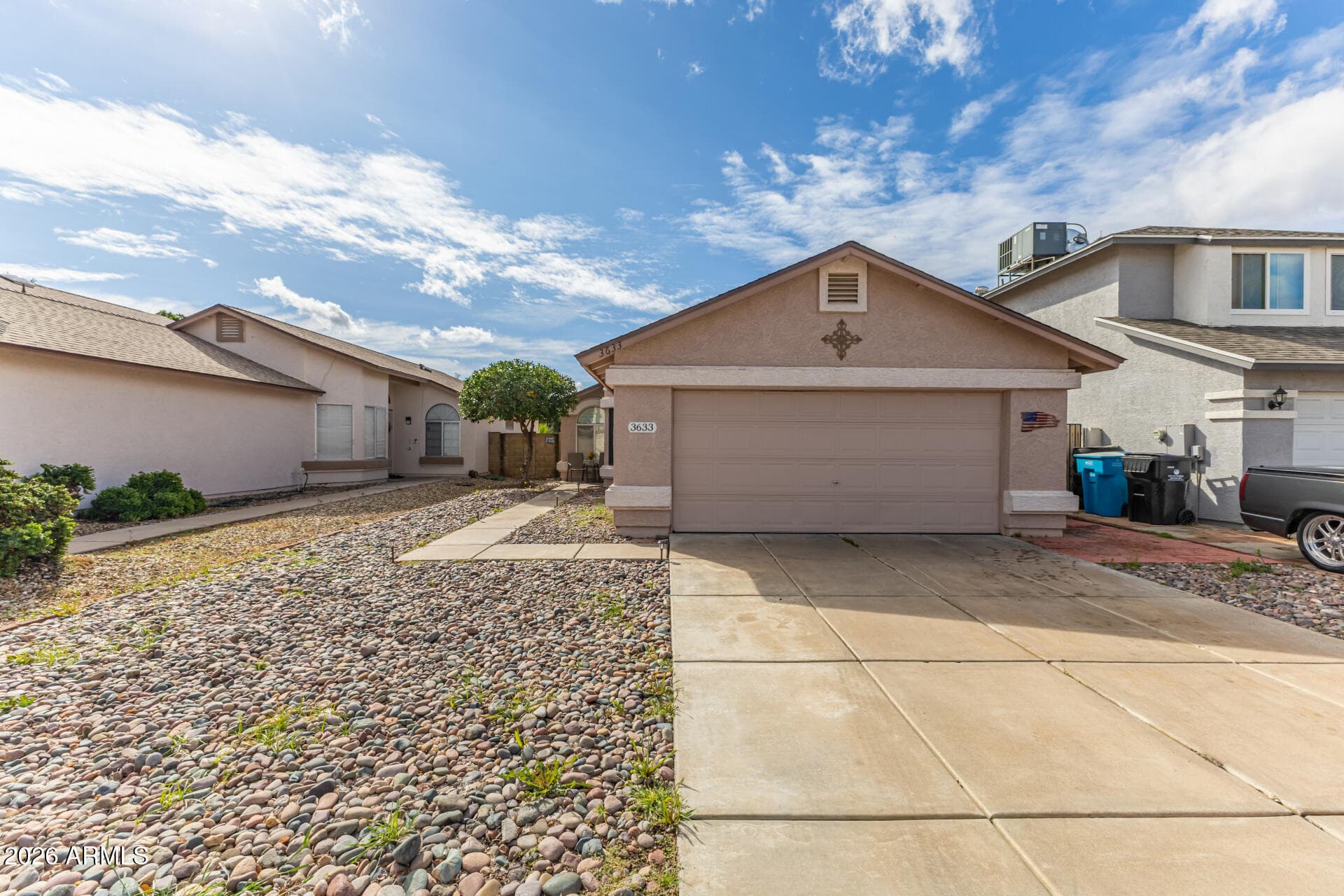 3633 W Escuda Dr — photo 2