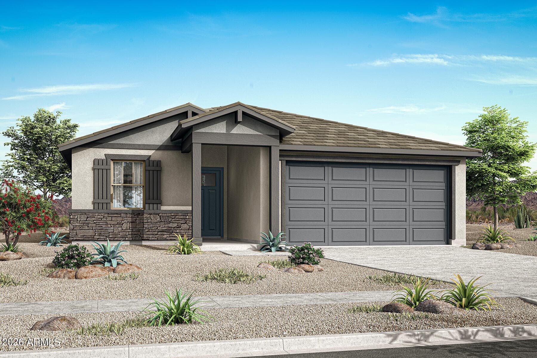 2020 E Gordal Dr — photo 1