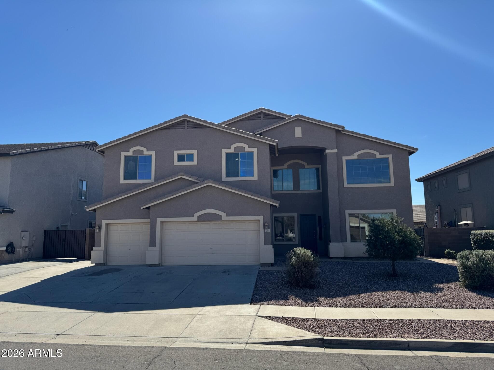 7521 W Southgate Ave — photo 1