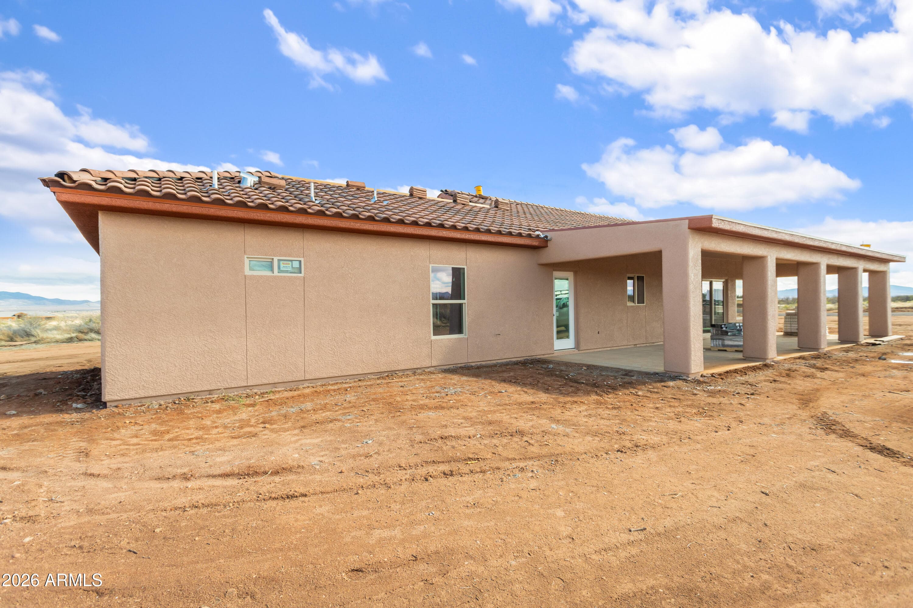 9413 S CABALLERO LOOP - Photo 5