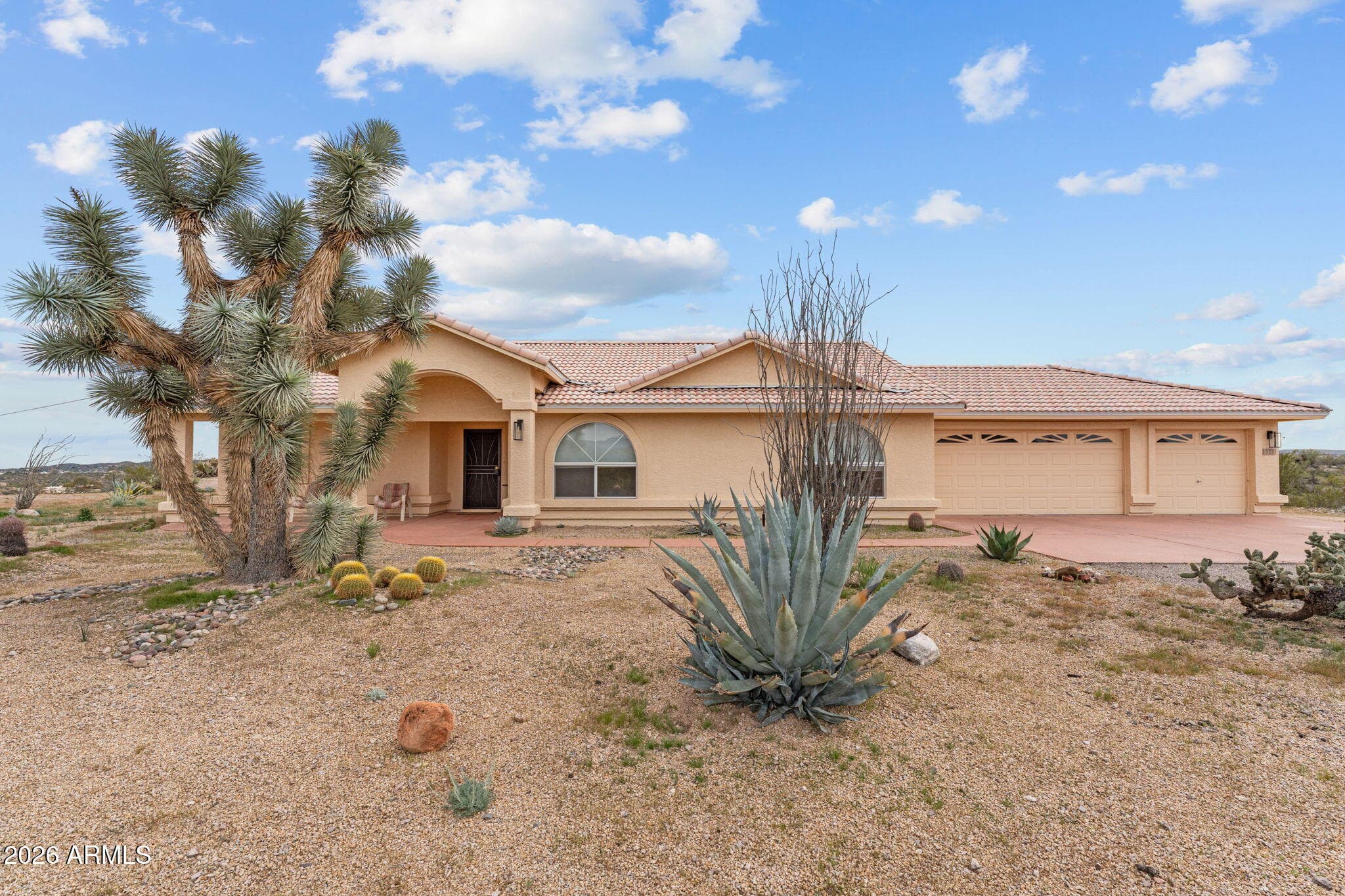 1315 N Mule Deer Trail — photo 1