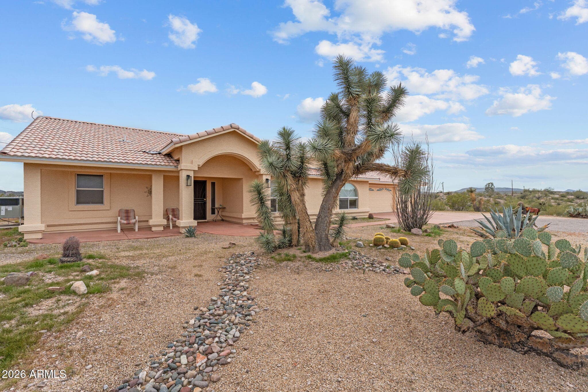 1315 N Mule Deer Trail — photo 35