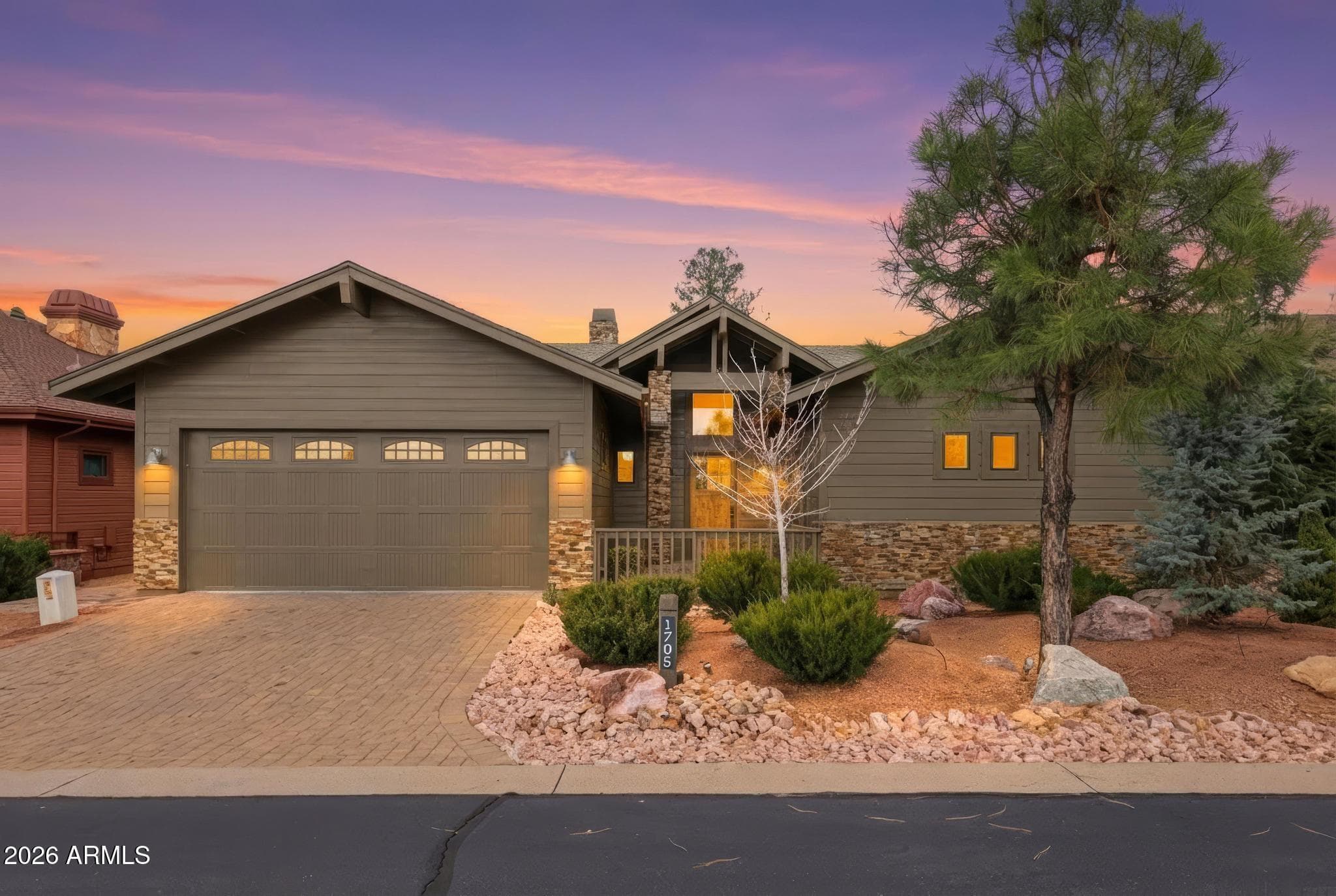 1705 E Velvet Mesquite Ct — photo 2