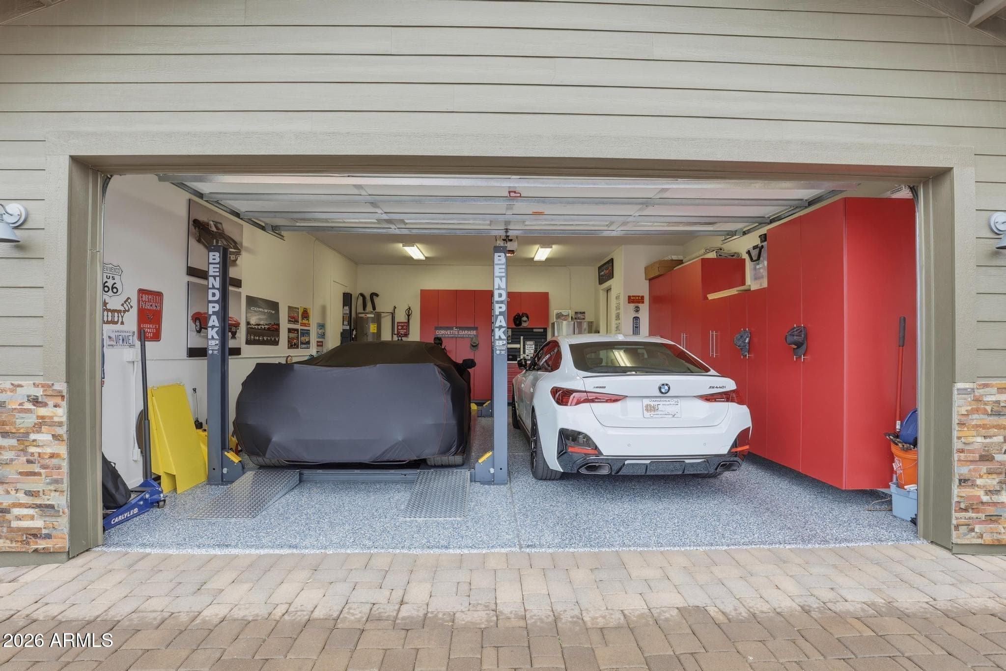 1705 E Velvet Mesquite Ct — photo 41