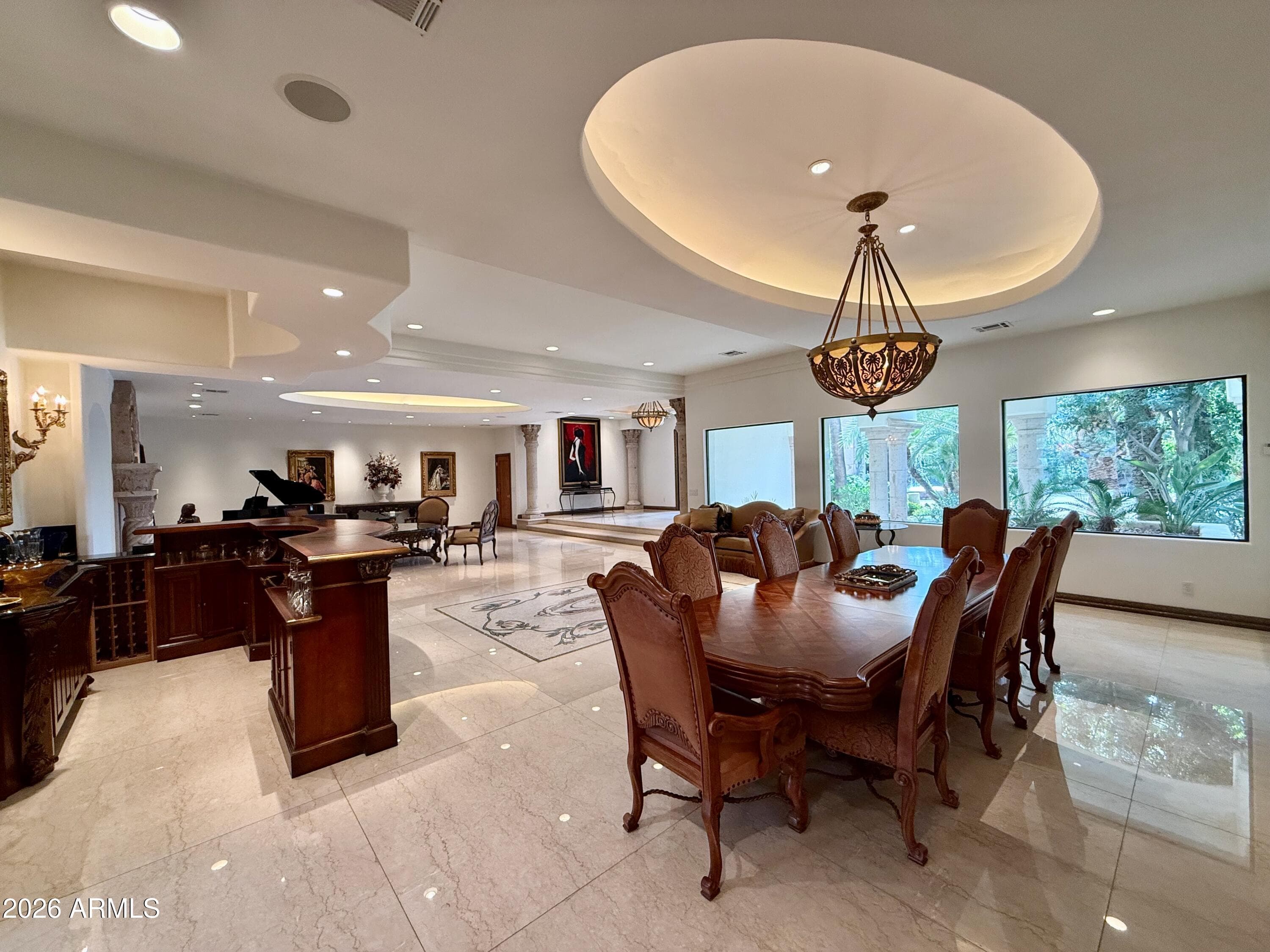 6412 E DOUBLETREE RANCH RD - Photo 5