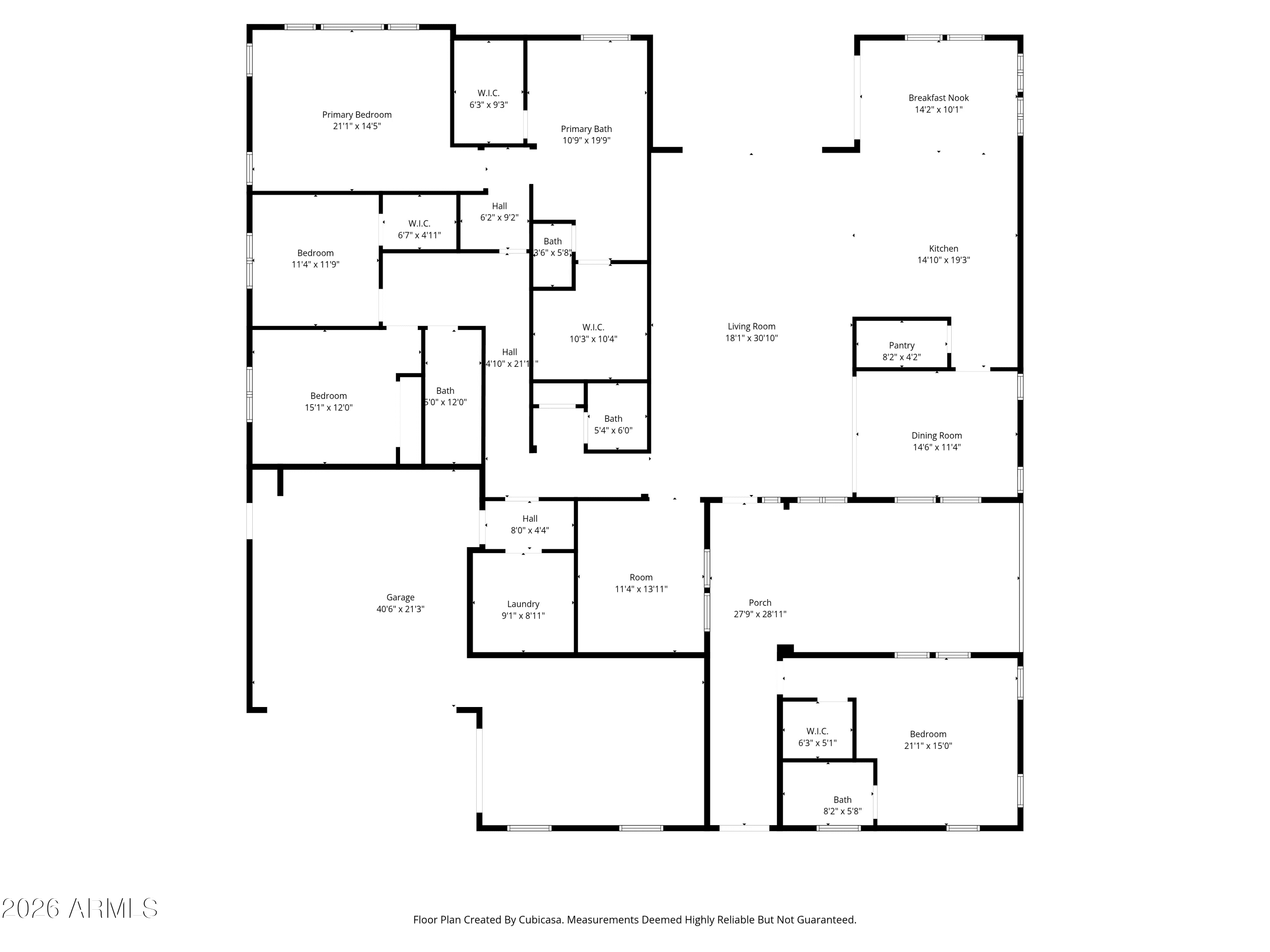 5255 N Ginning Dr — photo 60