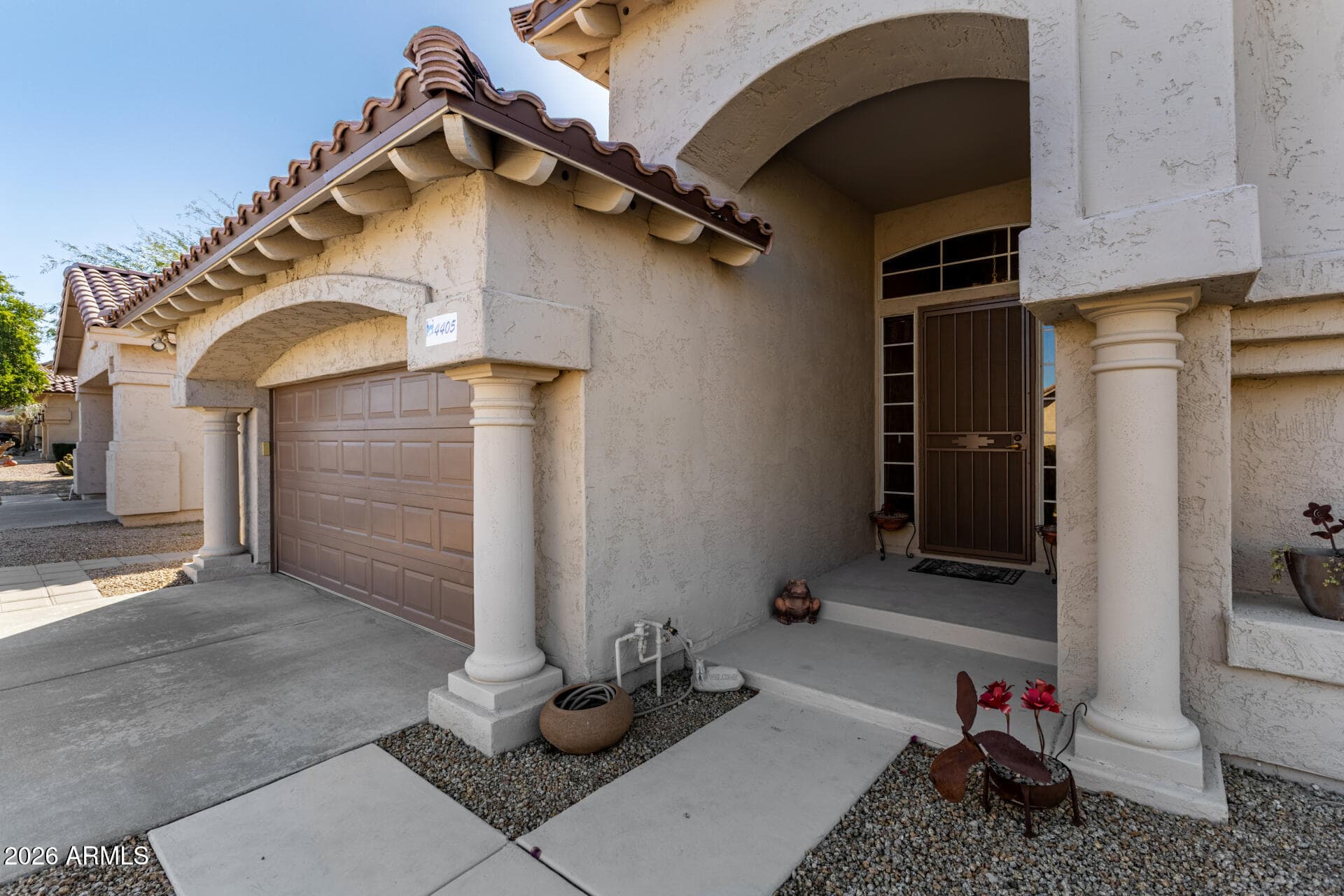 4405 E Rancho Caliente Dr — photo 2