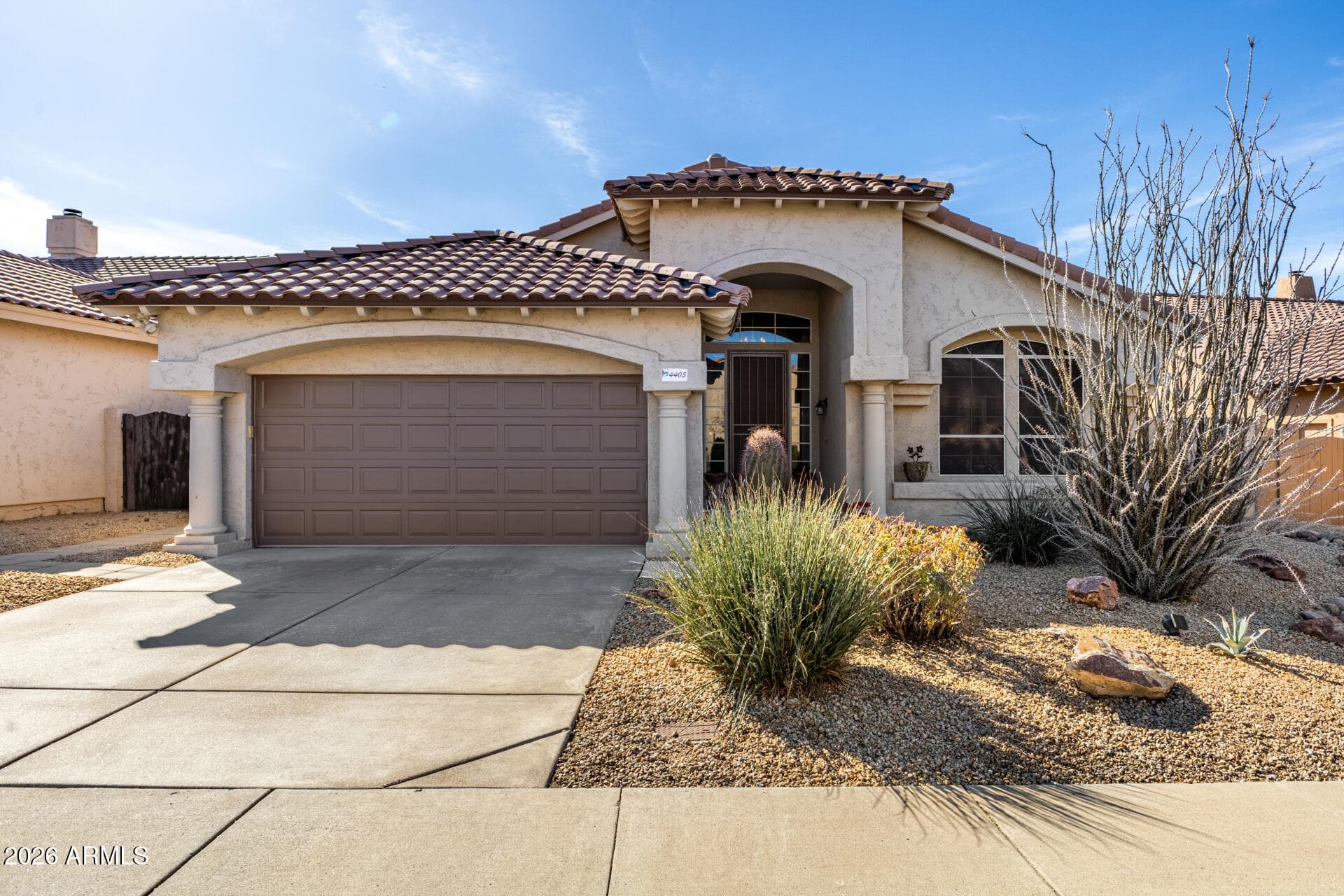 4405 E Rancho Caliente Dr — photo 1