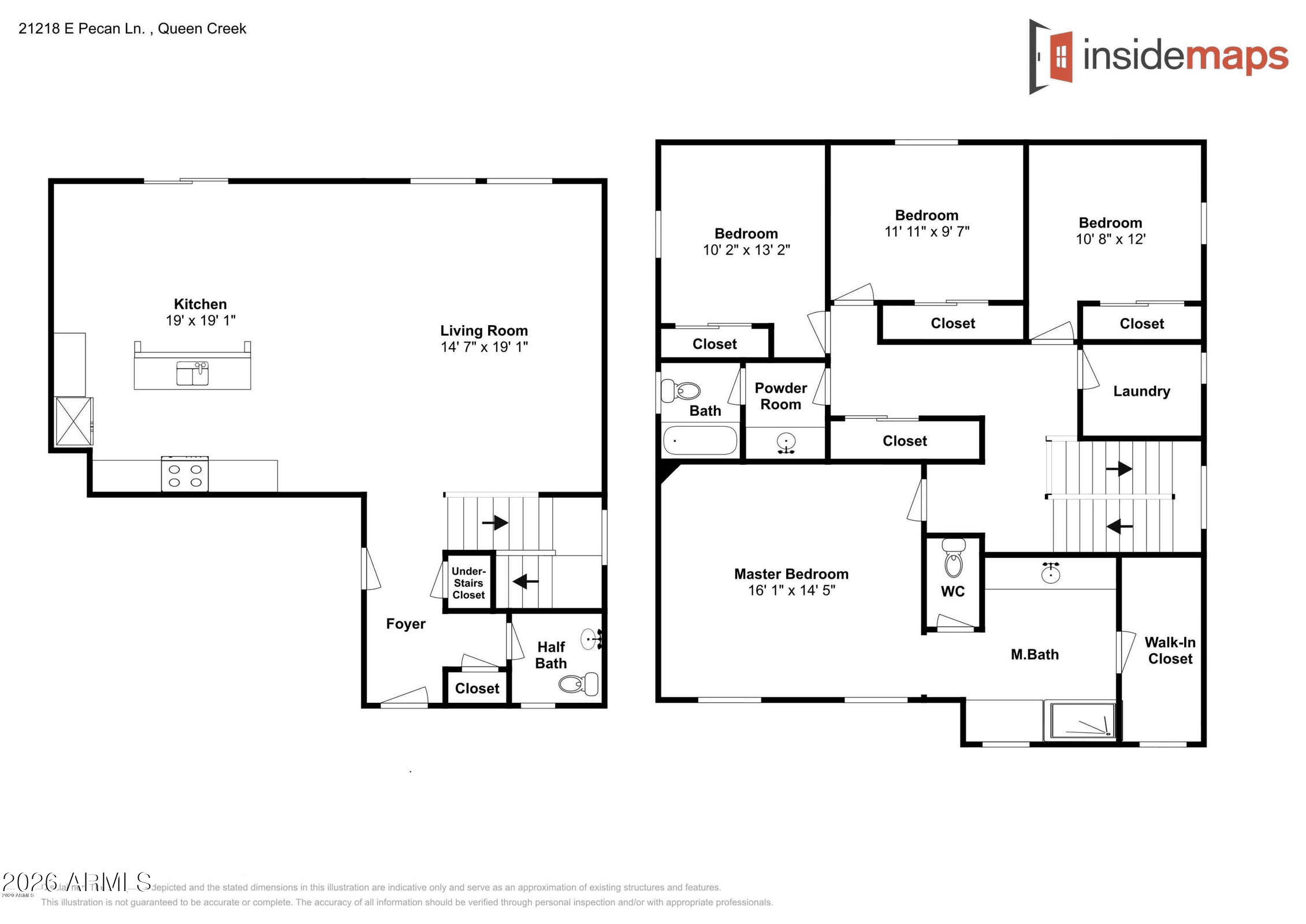 21218 E Pecan Ln — photo 24