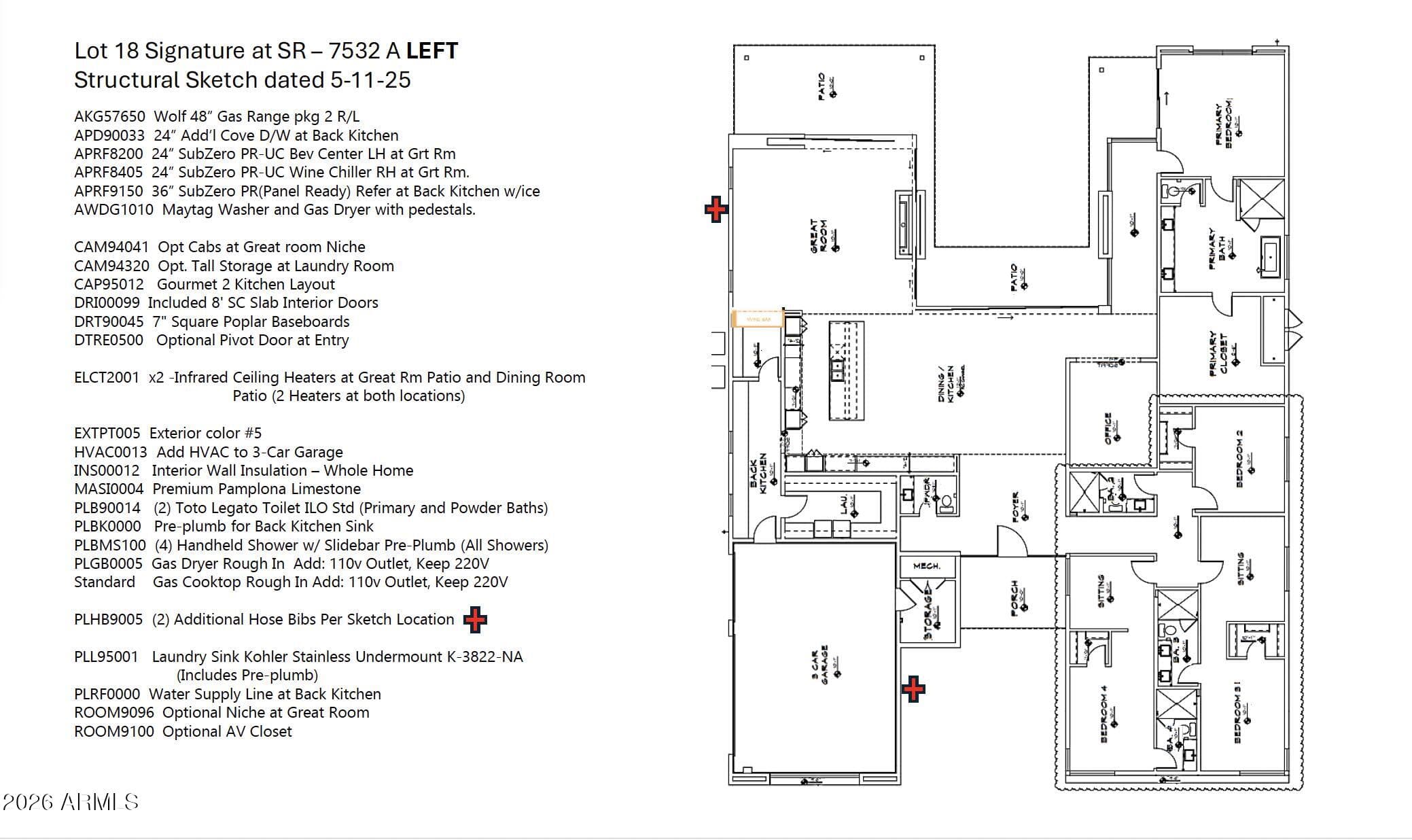 13116 E Harper Dr — photo 2