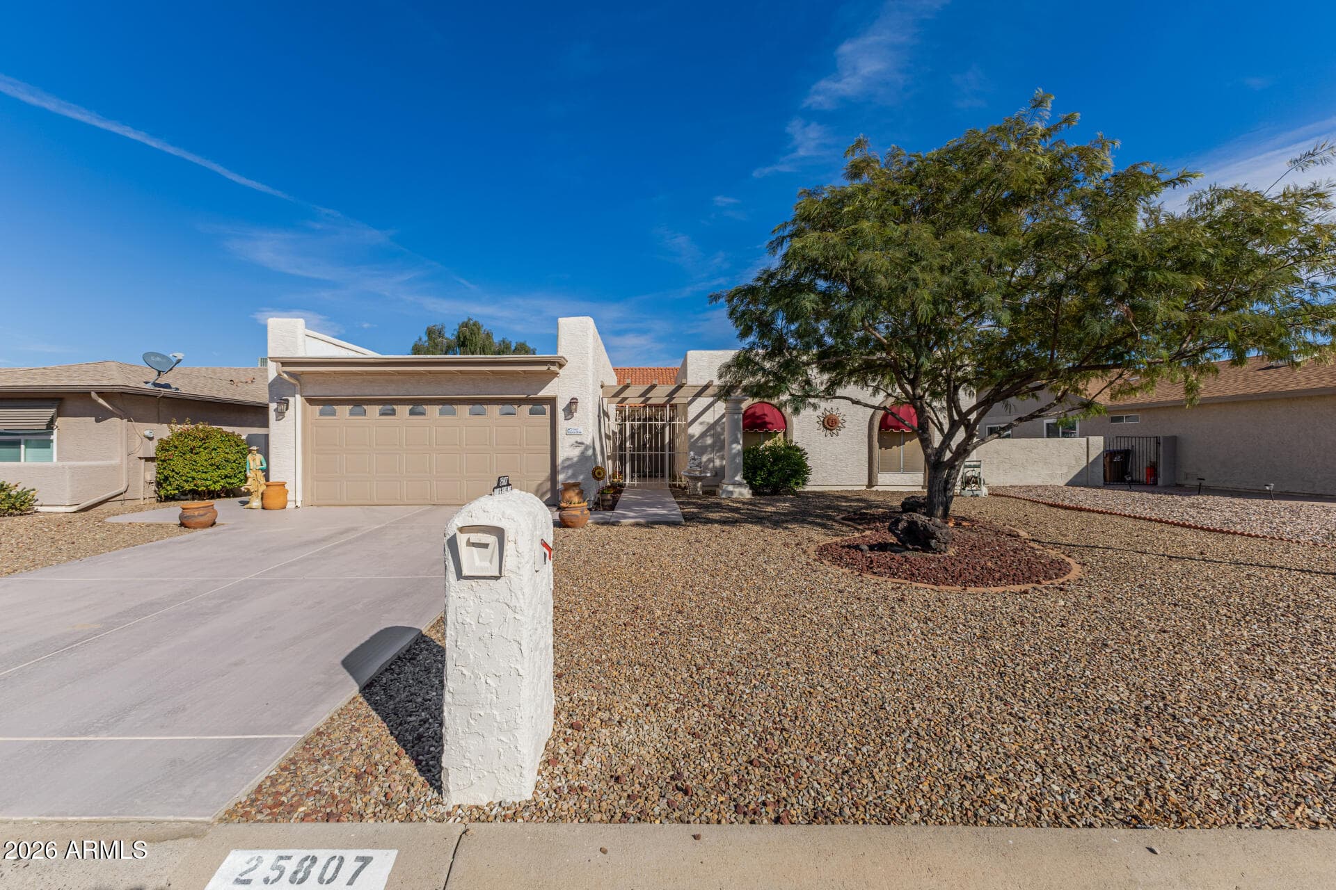 25807 S Ontario Dr — photo 1