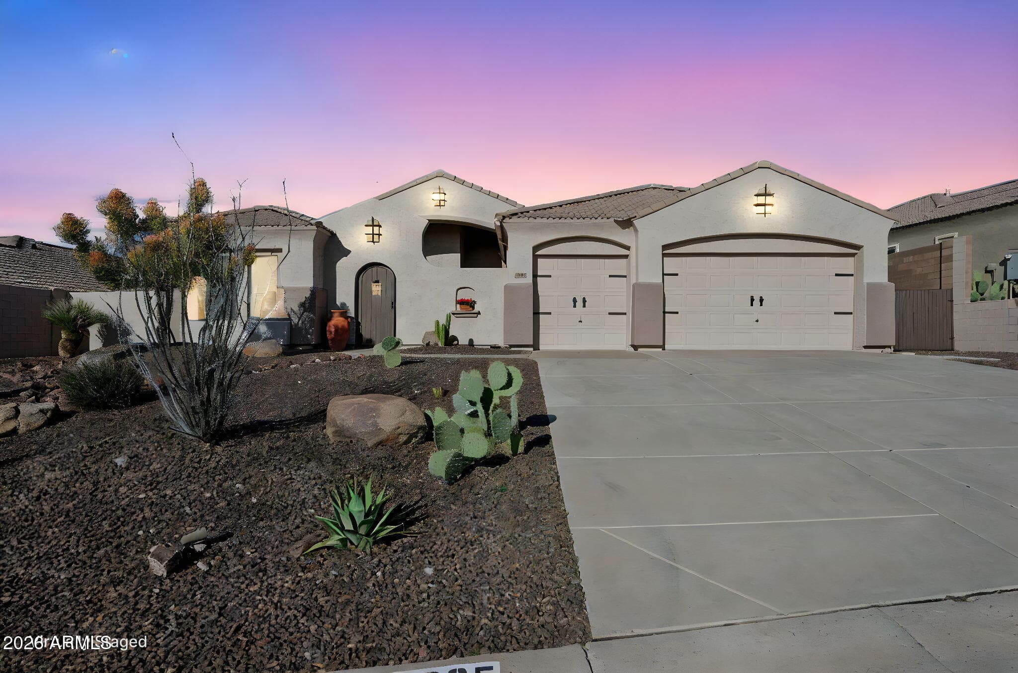 4305 S Tecoma Trail — photo 1