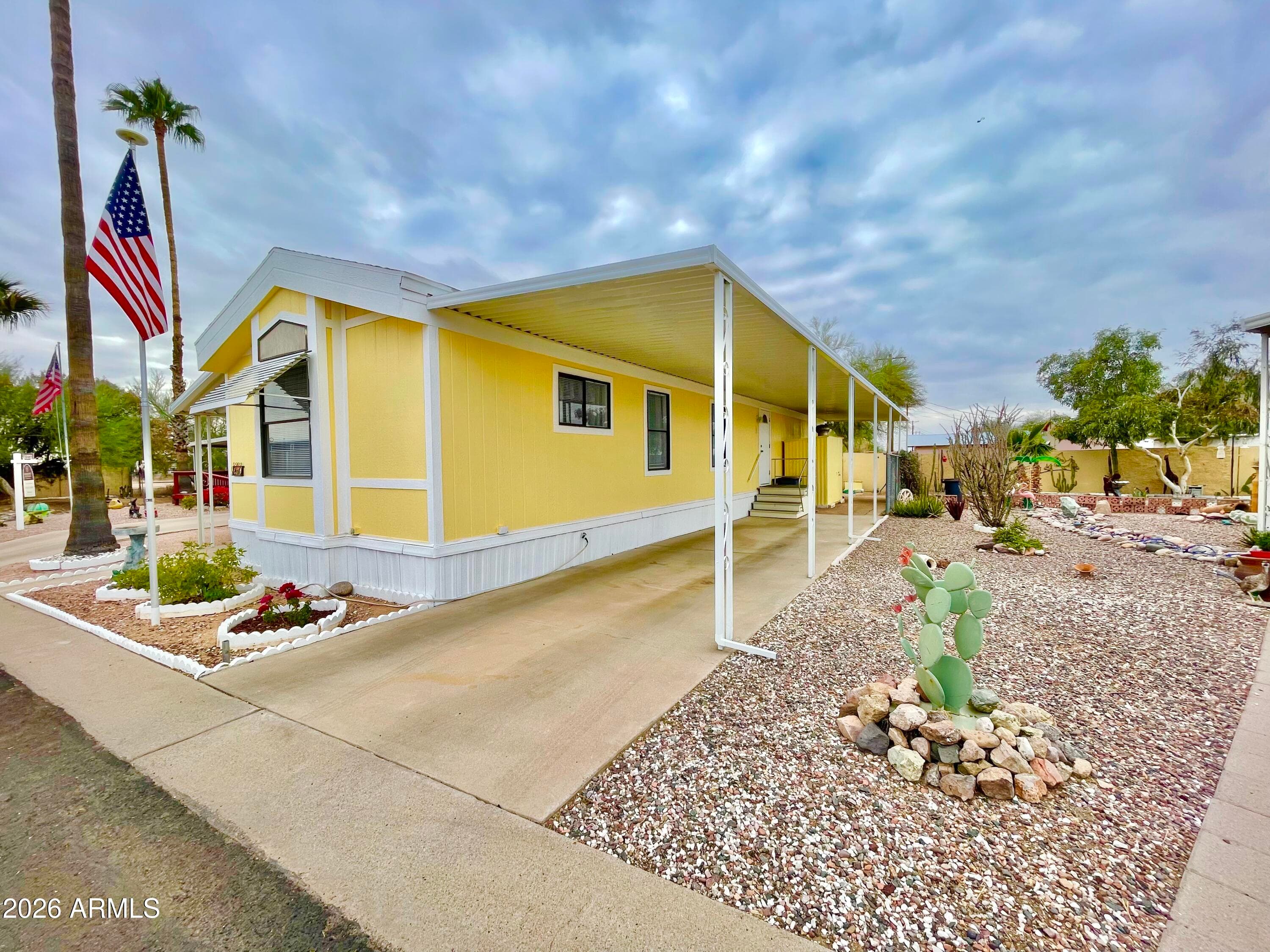 10220 E APACHE TRAIL - Photo 1