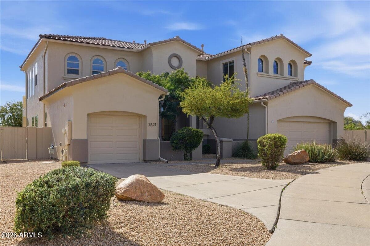 7621 E Tardes Dr — photo 1