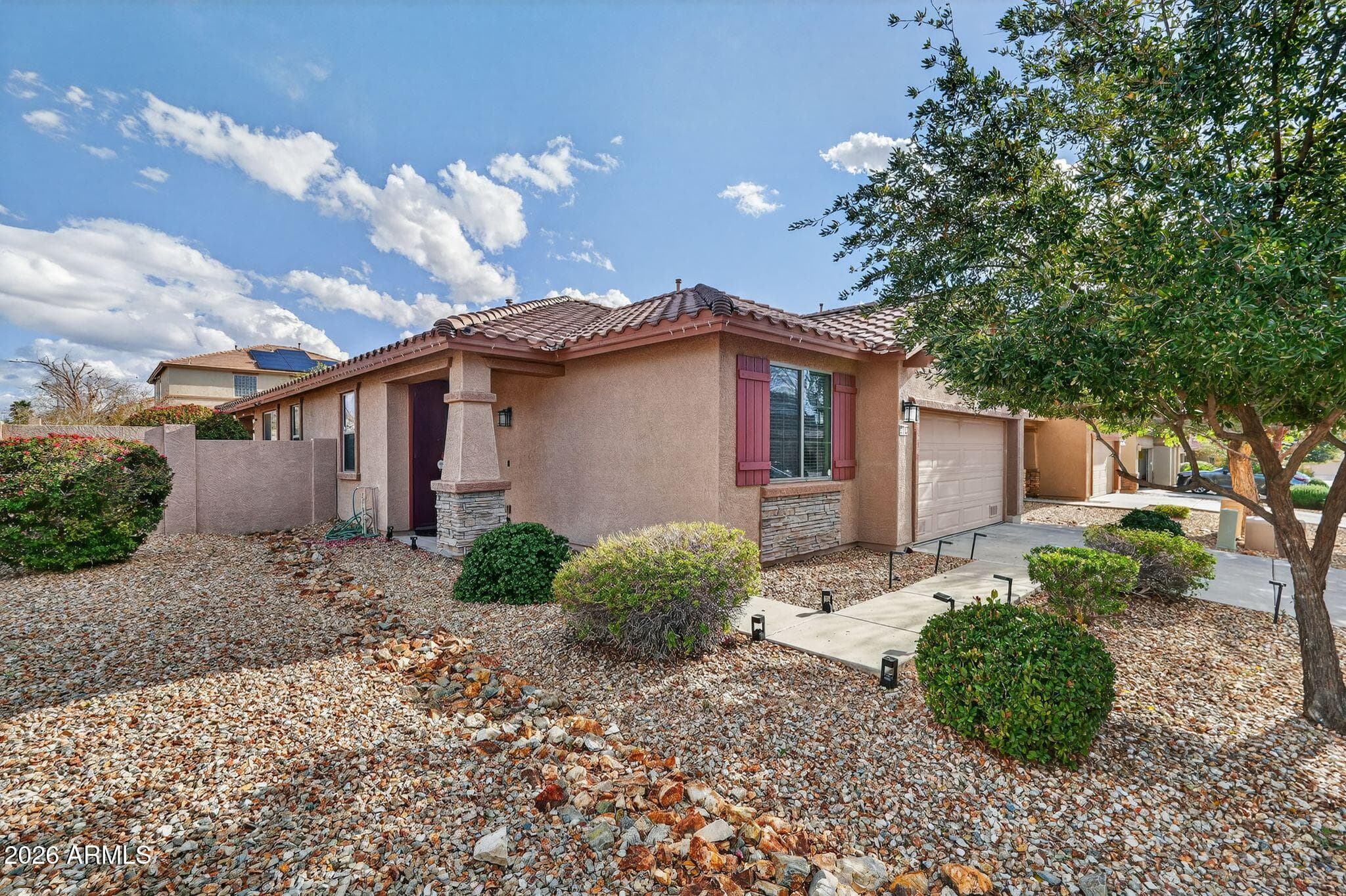 27327 N 54th Ave — photo 1