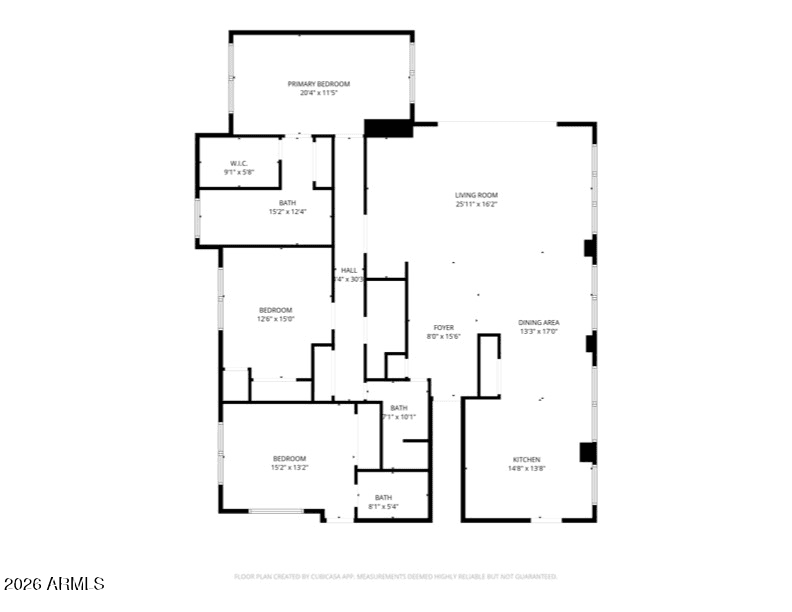 2201 N Central Ave 9D — photo 52
