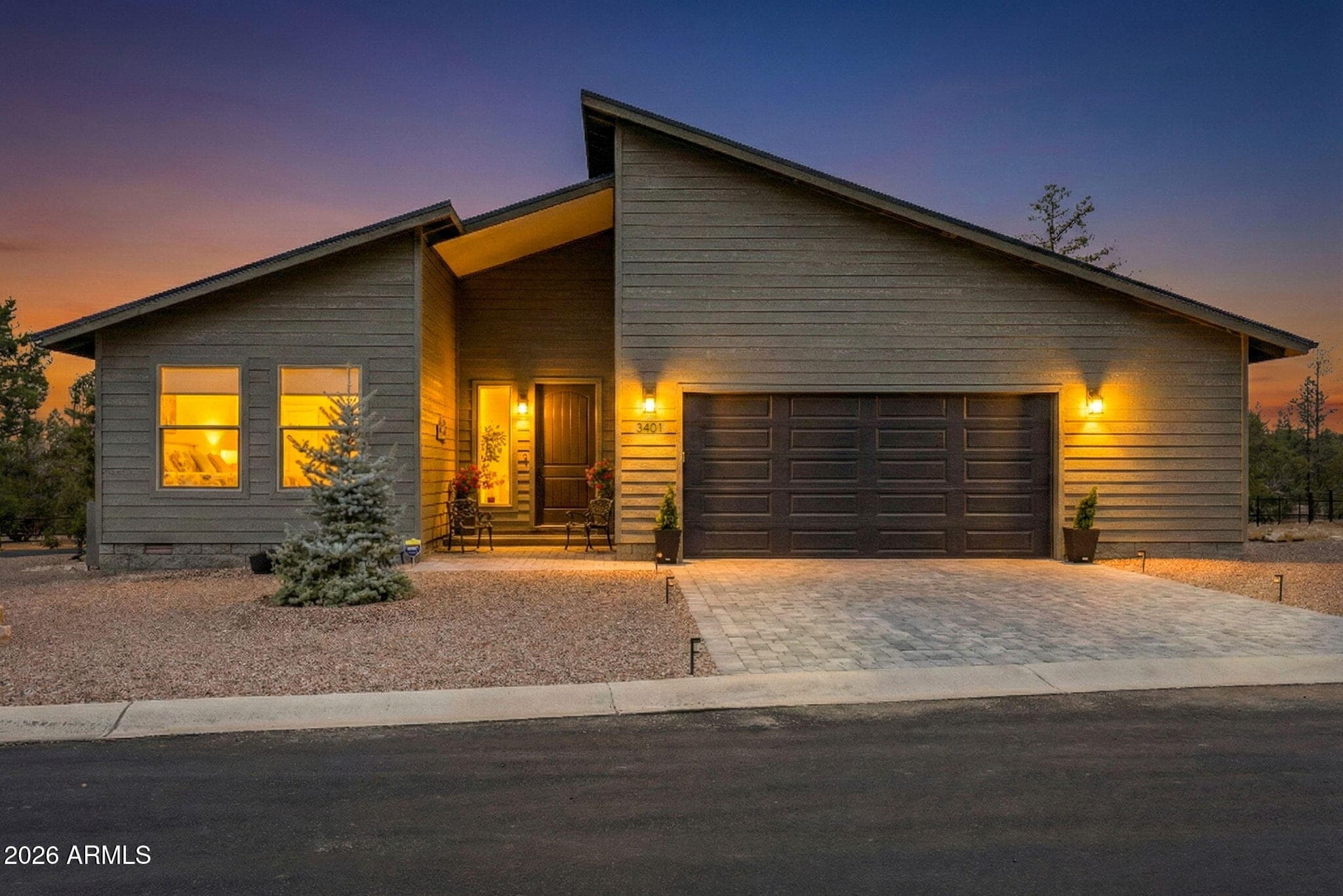 3401 N Eagles Creek Dr — photo 1