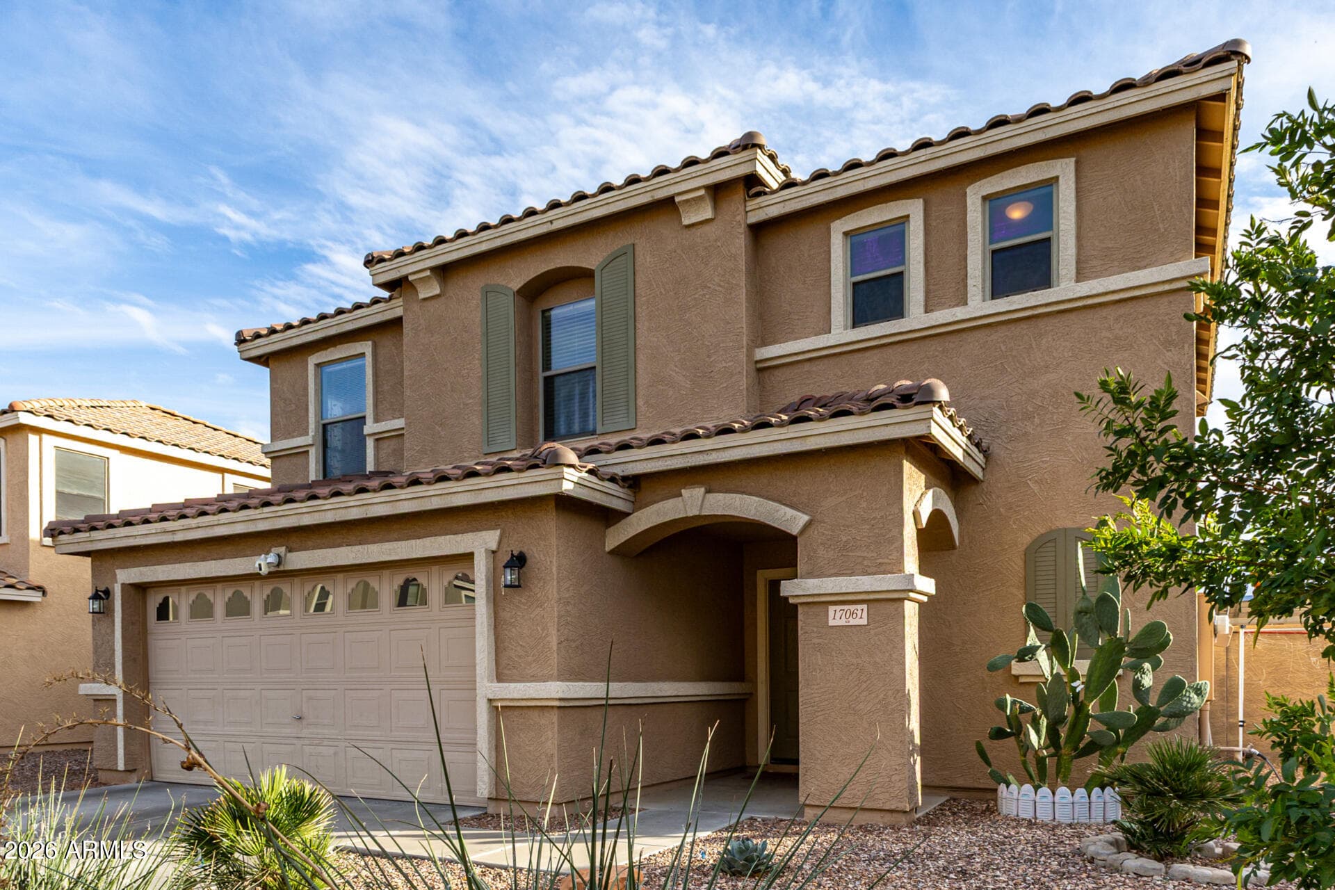 17061 W Marconi Ave — photo 1