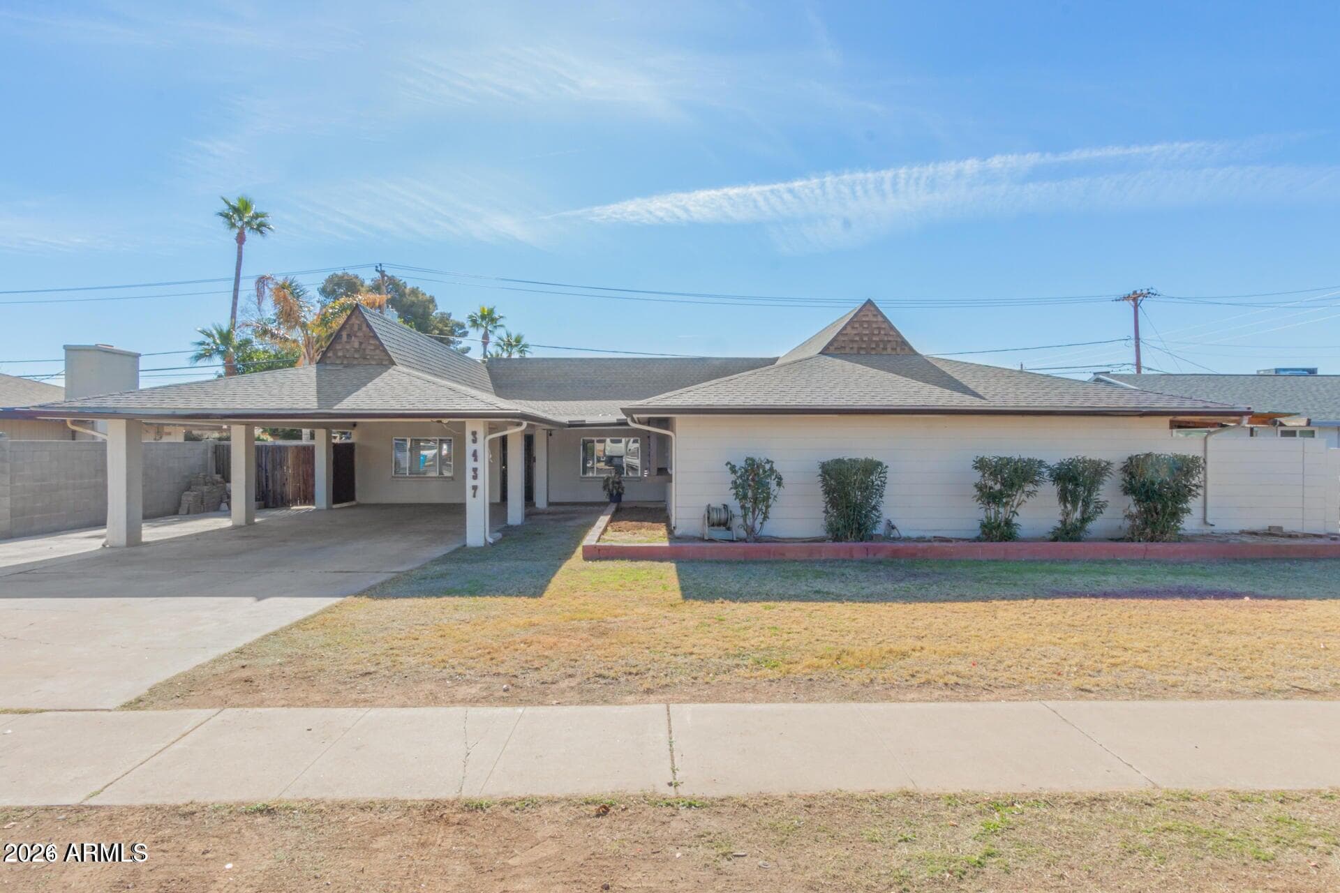 3437 W Belmont Ave — photo 1