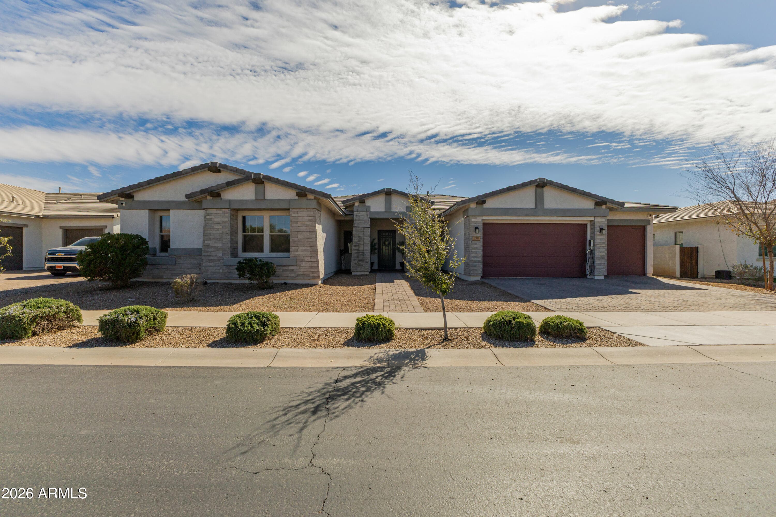 23117 E Stonecrest Dr — photo 1