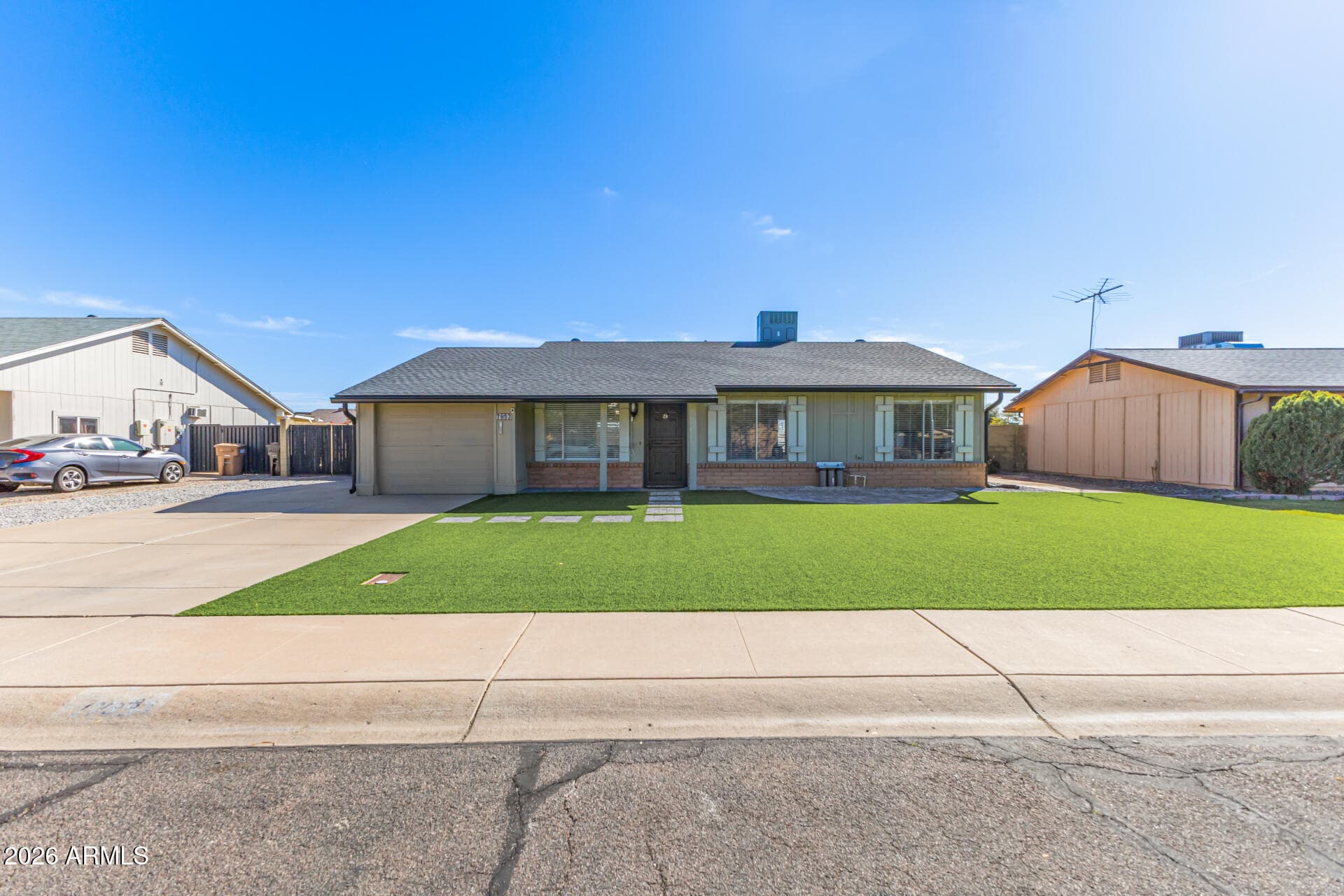 7953 W Sahuaro Dr — photo 1