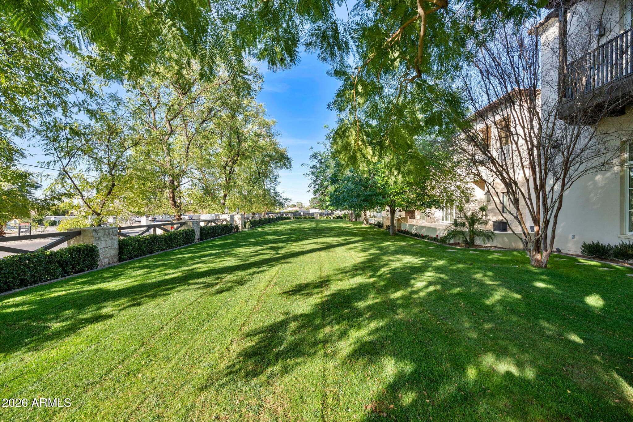 5402 E Exeter Blvd — photo 111