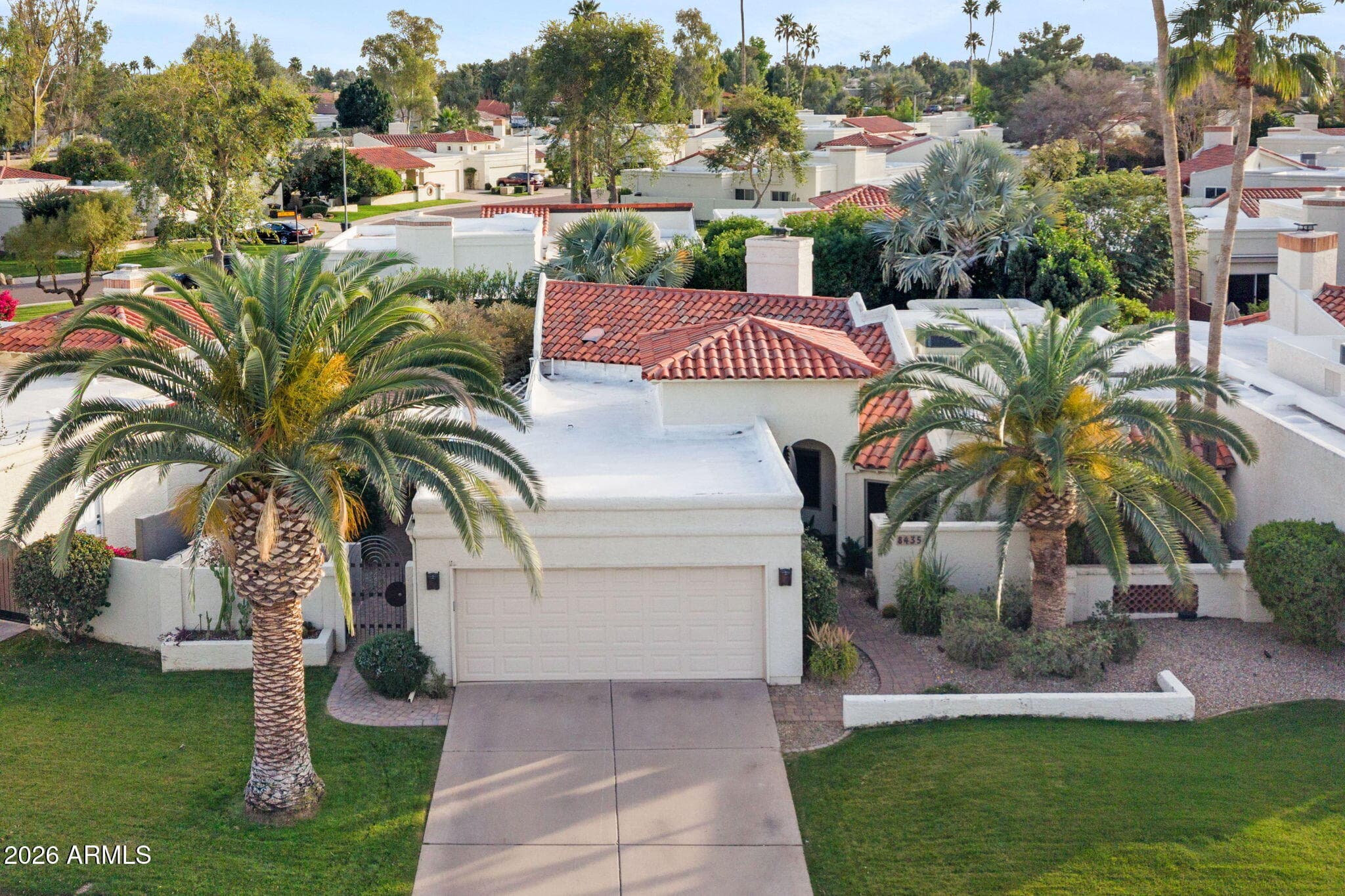 8435 E San Candido Dr — photo 1