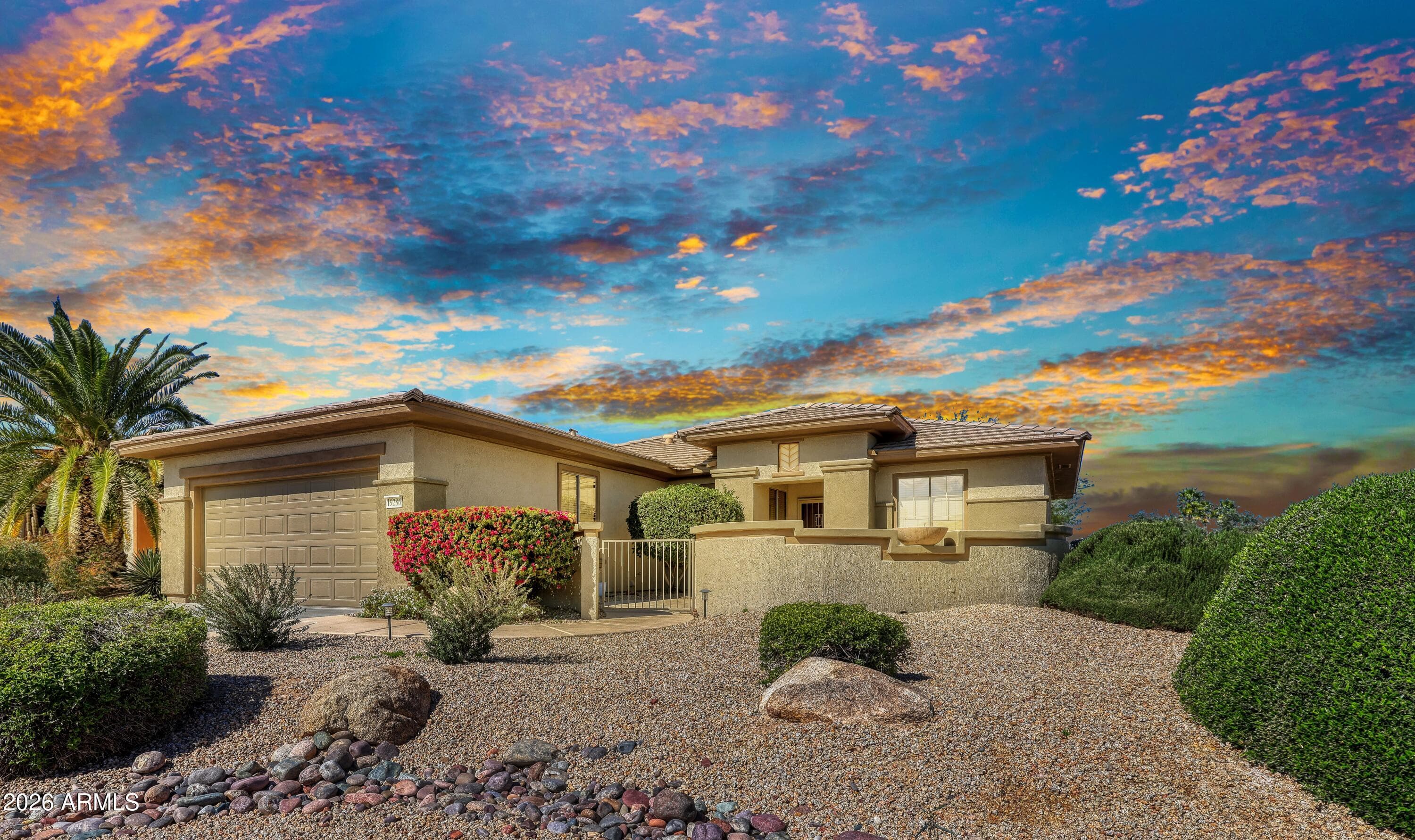 19286 N Mohave Sage Way — photo 1