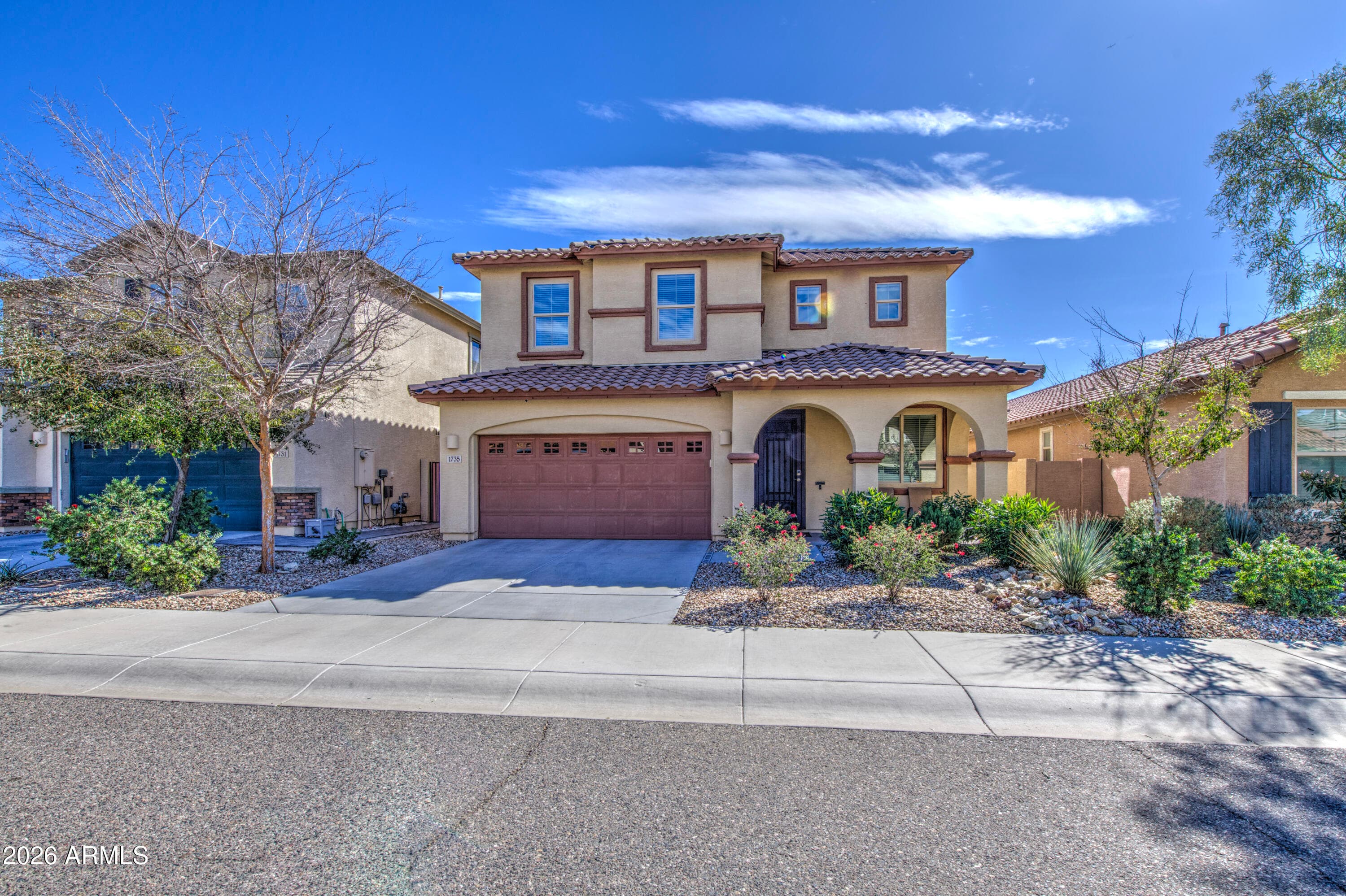 1735 W Lacewood Pl — photo 2